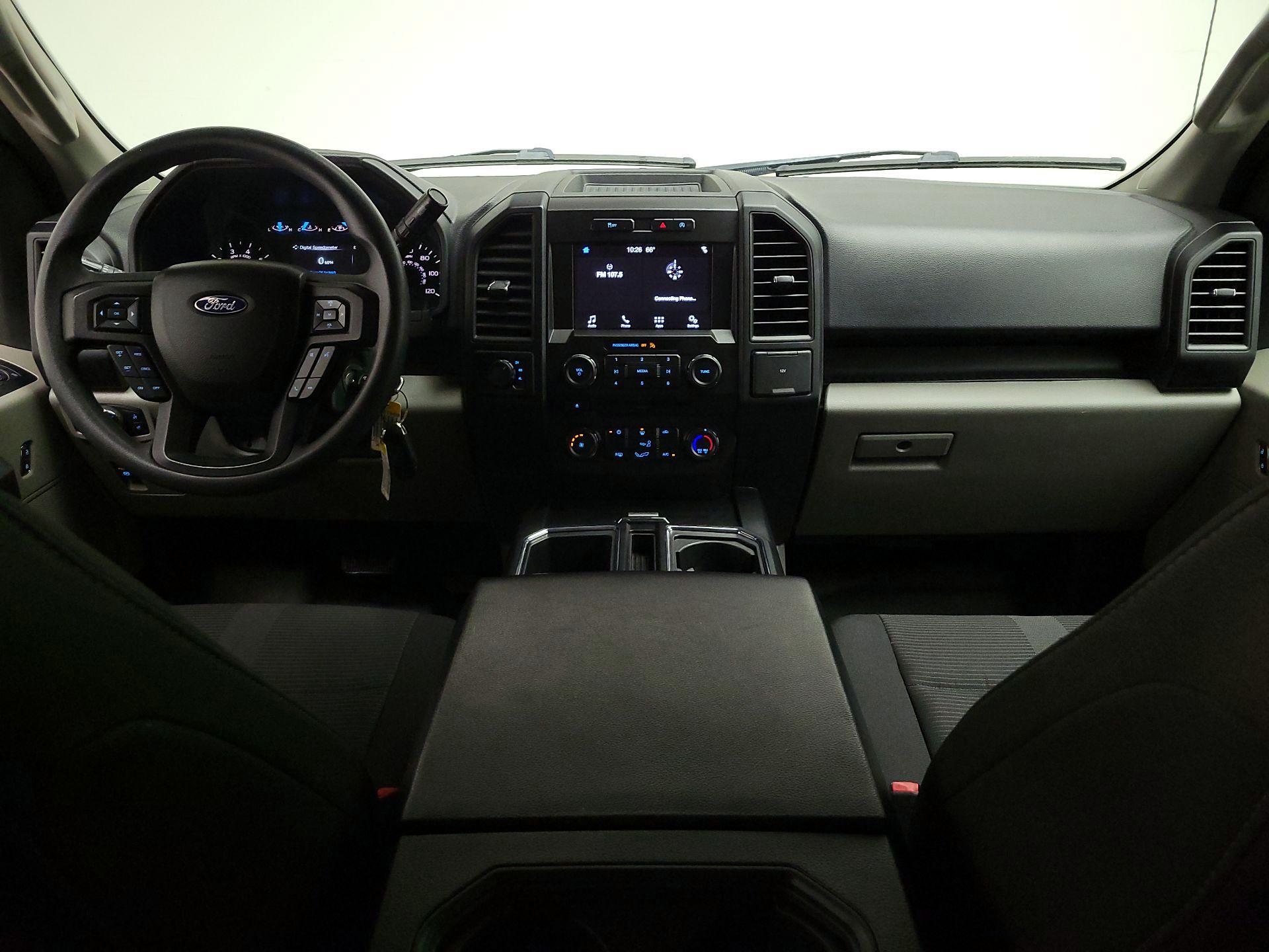 Thumbnail: 2018 Ford F-150 - 9