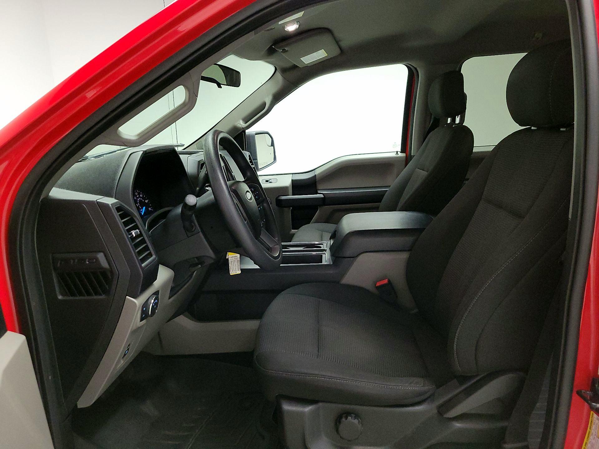 Thumbnail: 2018 Ford F-150 - 11