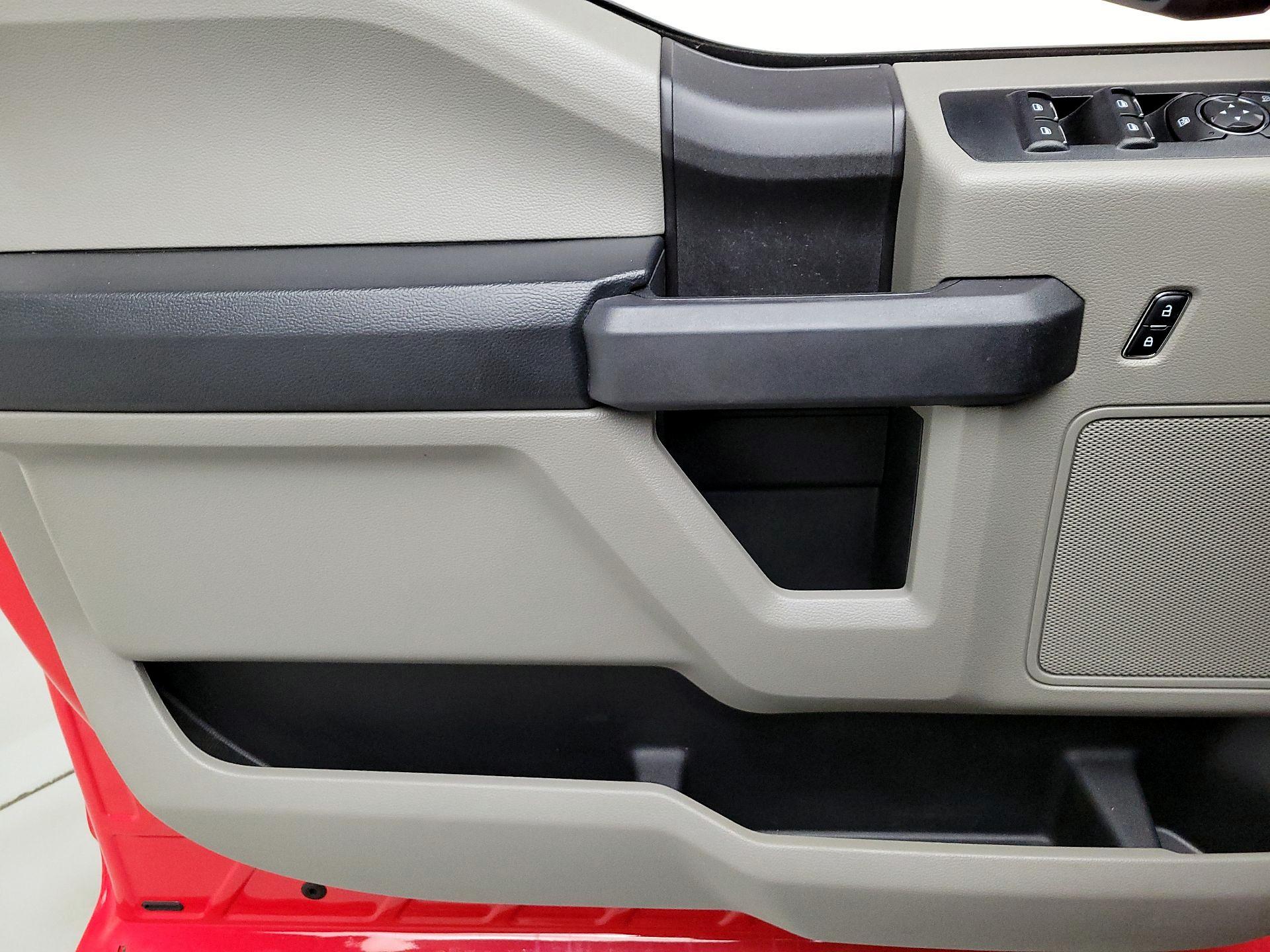 Thumbnail: 2018 Ford F-150 - 12