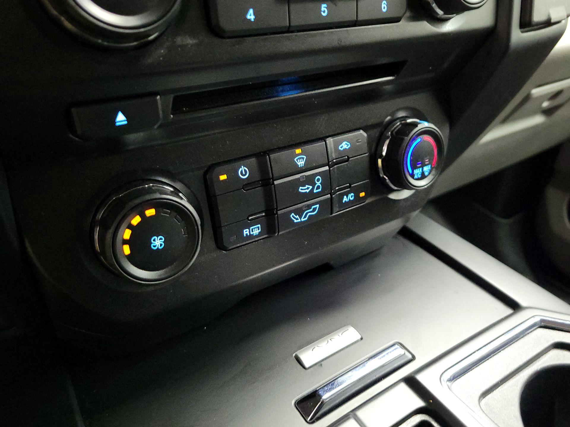 Thumbnail: 2018 Ford F-150 - 15