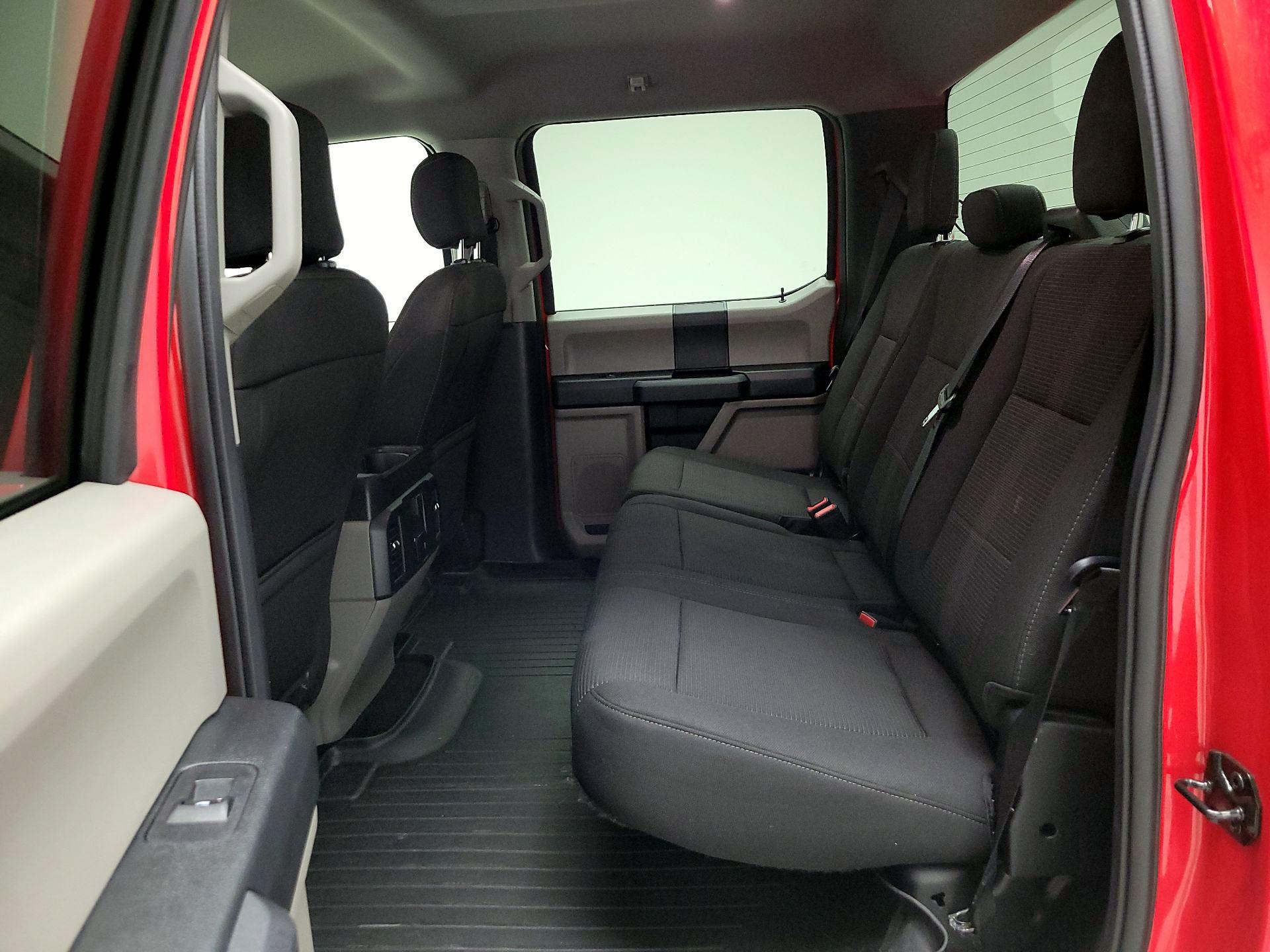 Thumbnail: 2018 Ford F-150 - 18