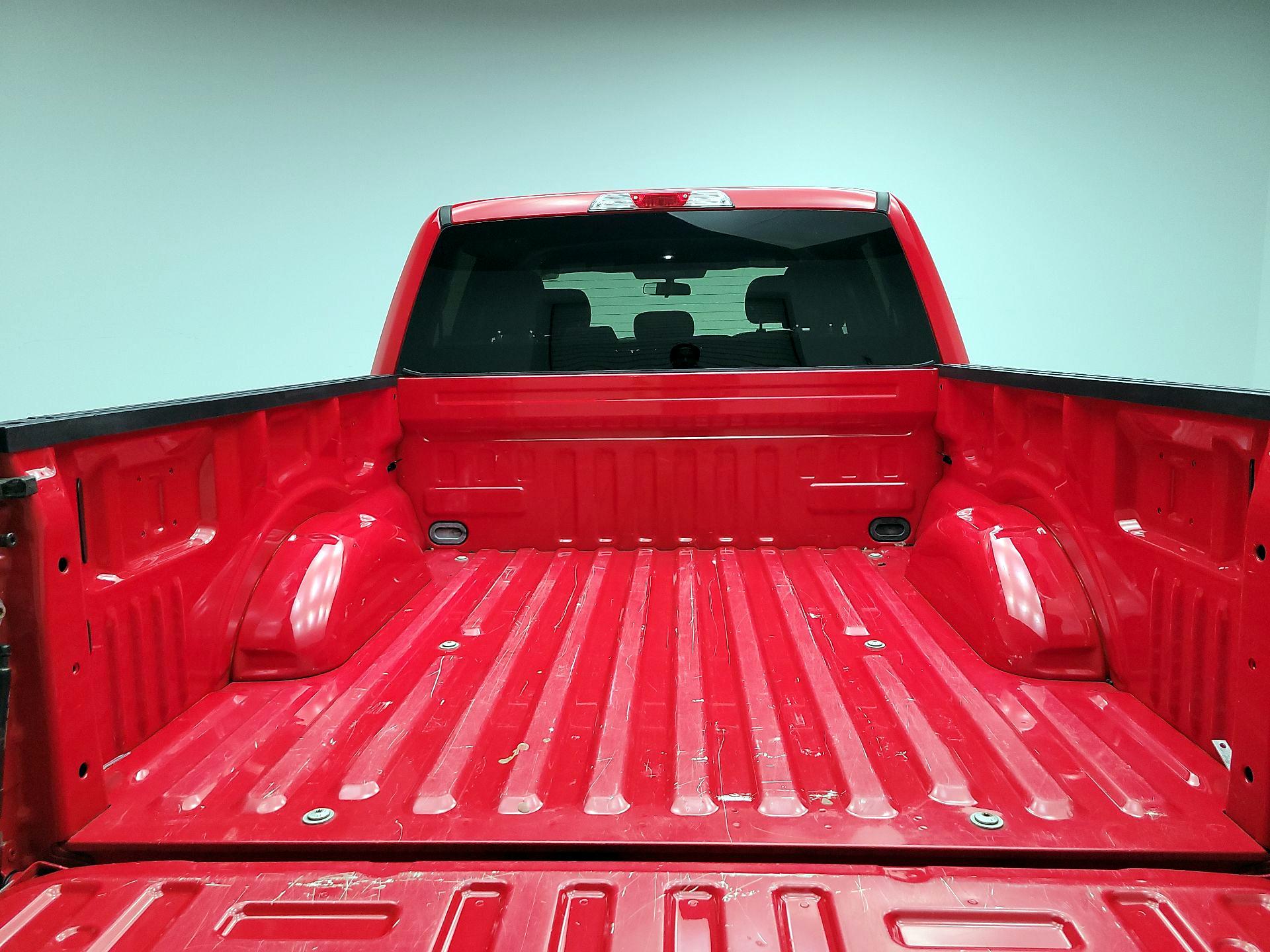 Thumbnail: 2018 Ford F-150 - 19