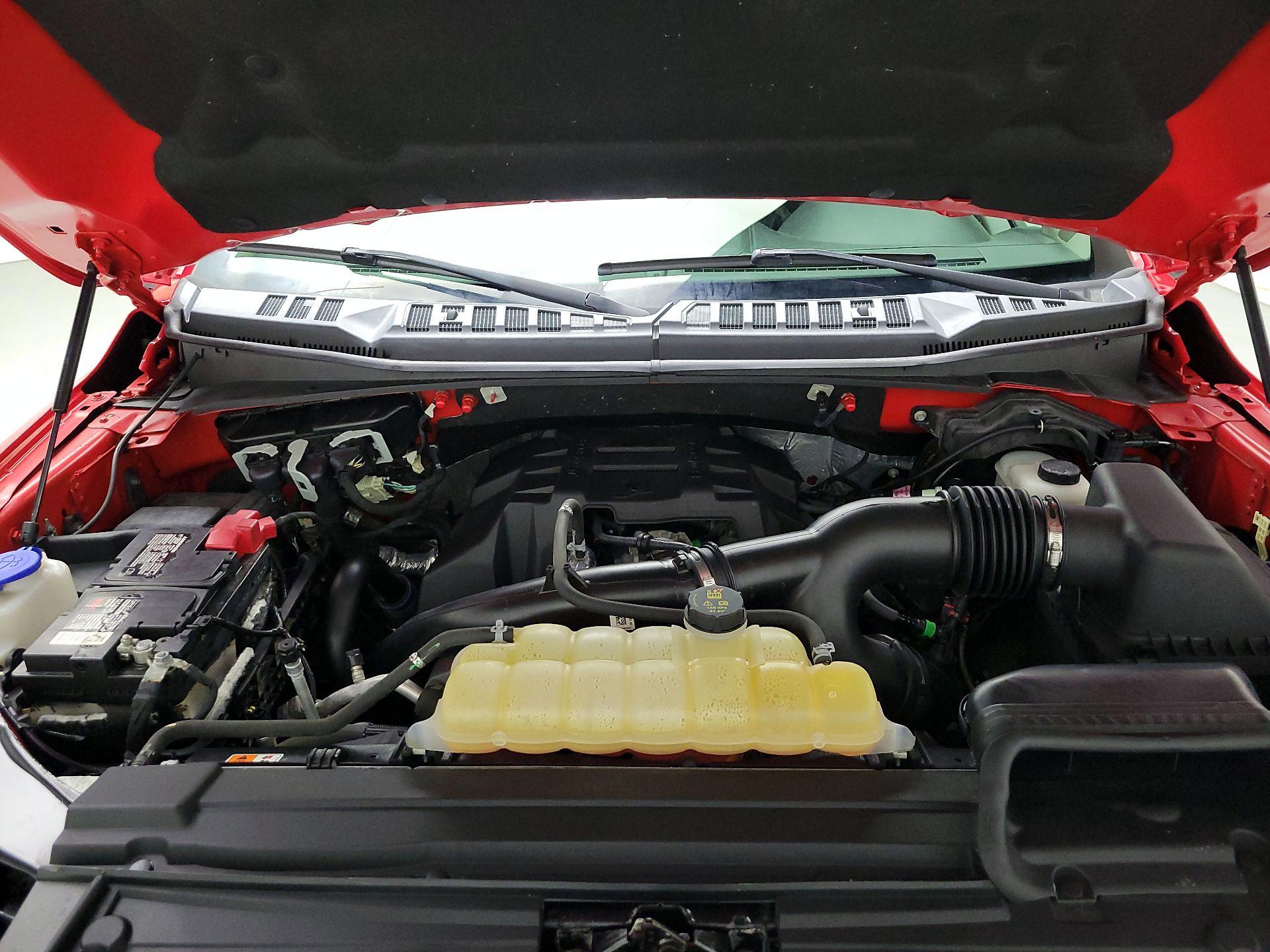 Thumbnail: 2018 Ford F-150 - 20