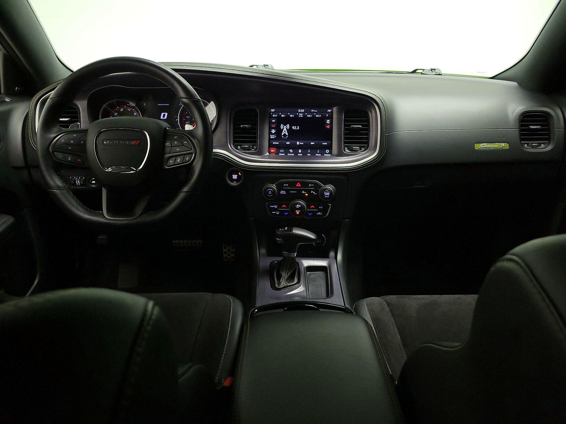 Thumbnail: 2023 Dodge Charger - 9