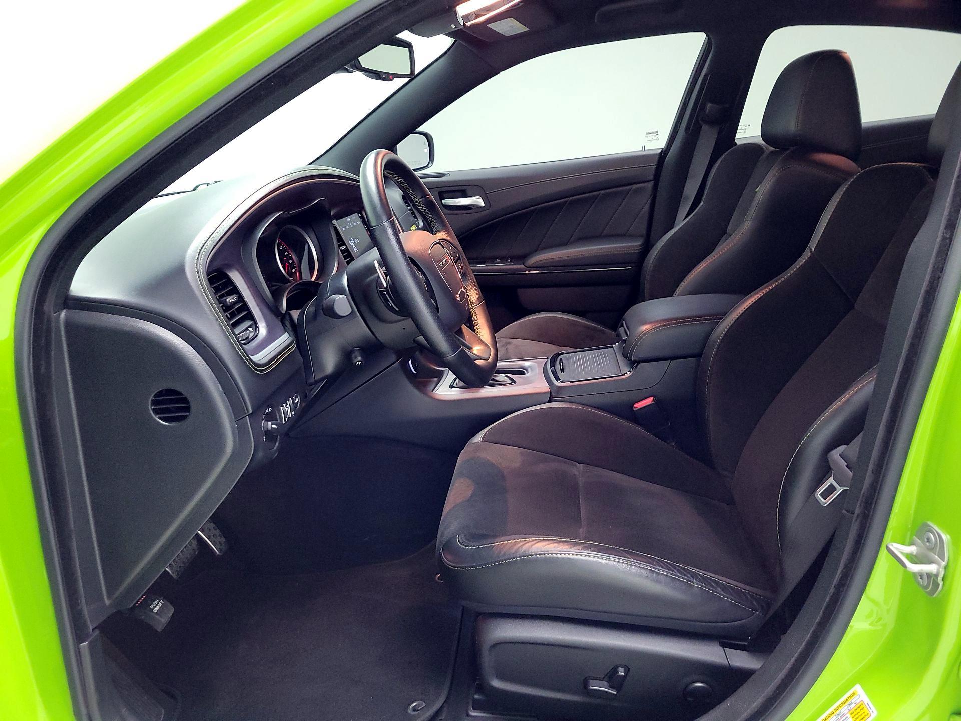 Thumbnail: 2023 Dodge Charger - 11