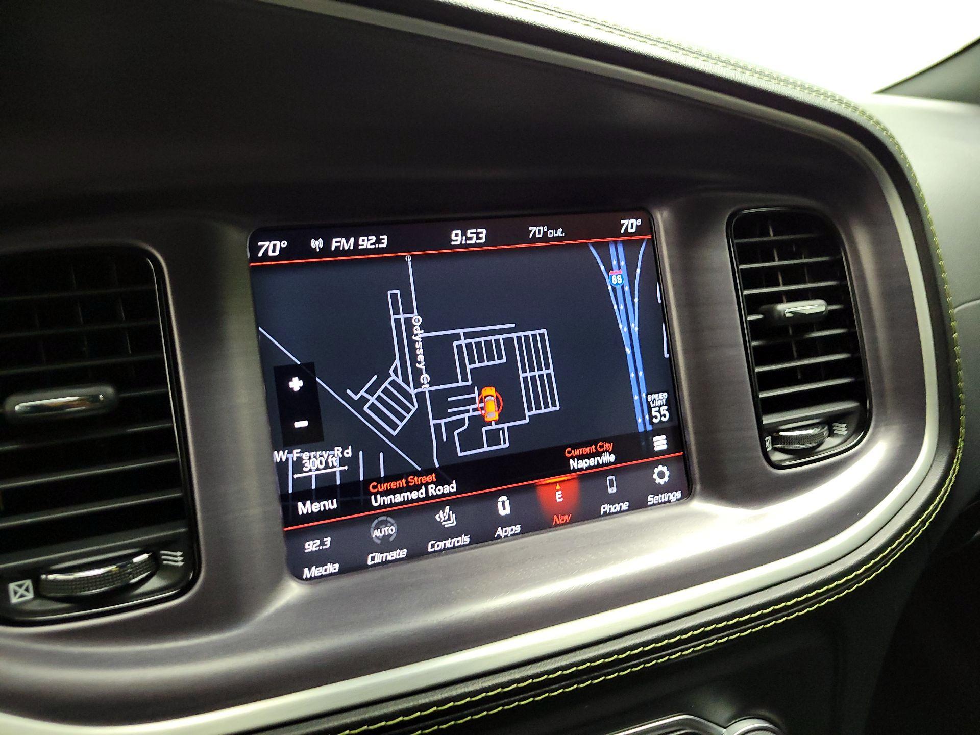 Thumbnail: 2023 Dodge Charger - 14