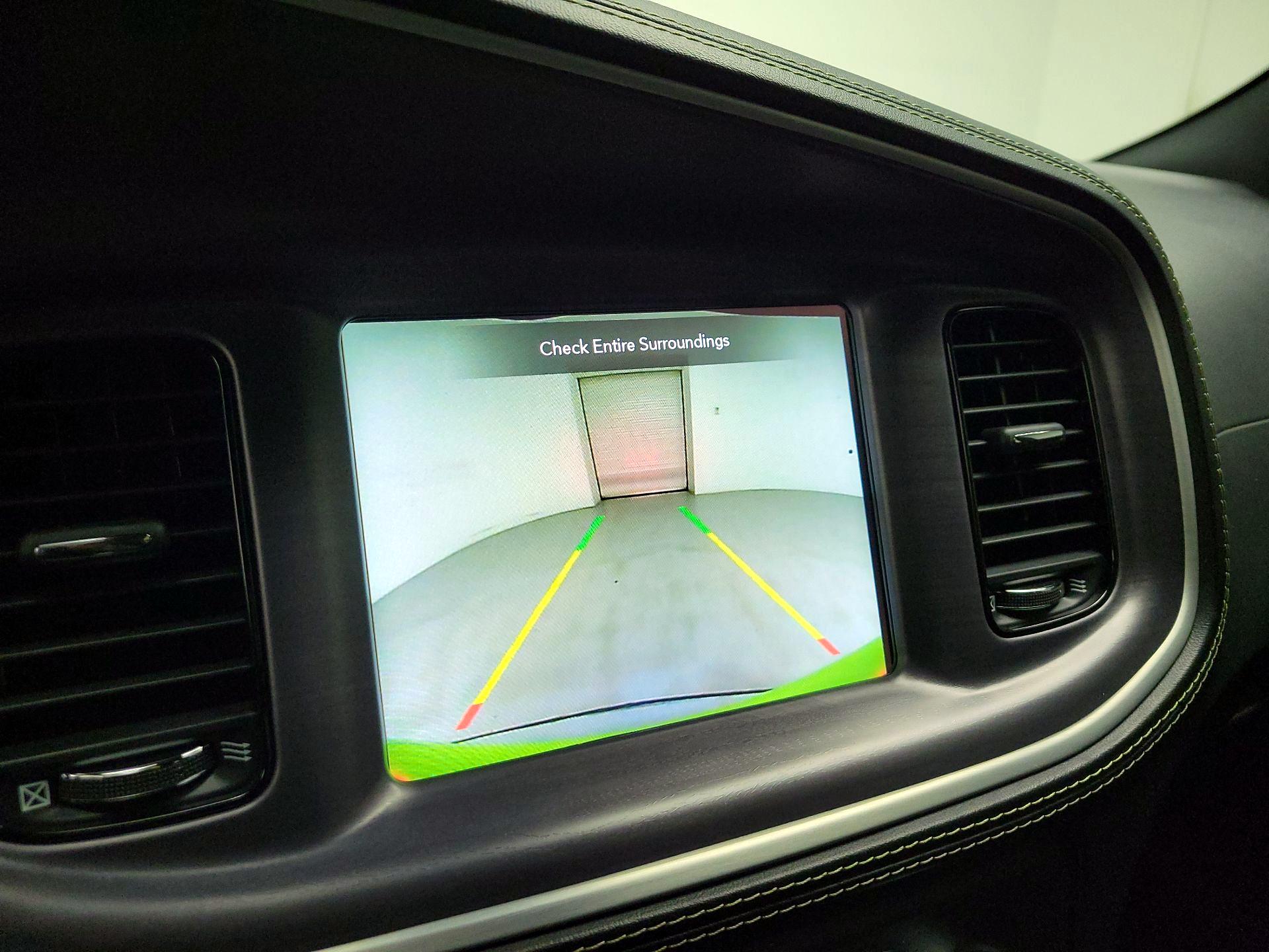 Thumbnail: 2023 Dodge Charger - 15