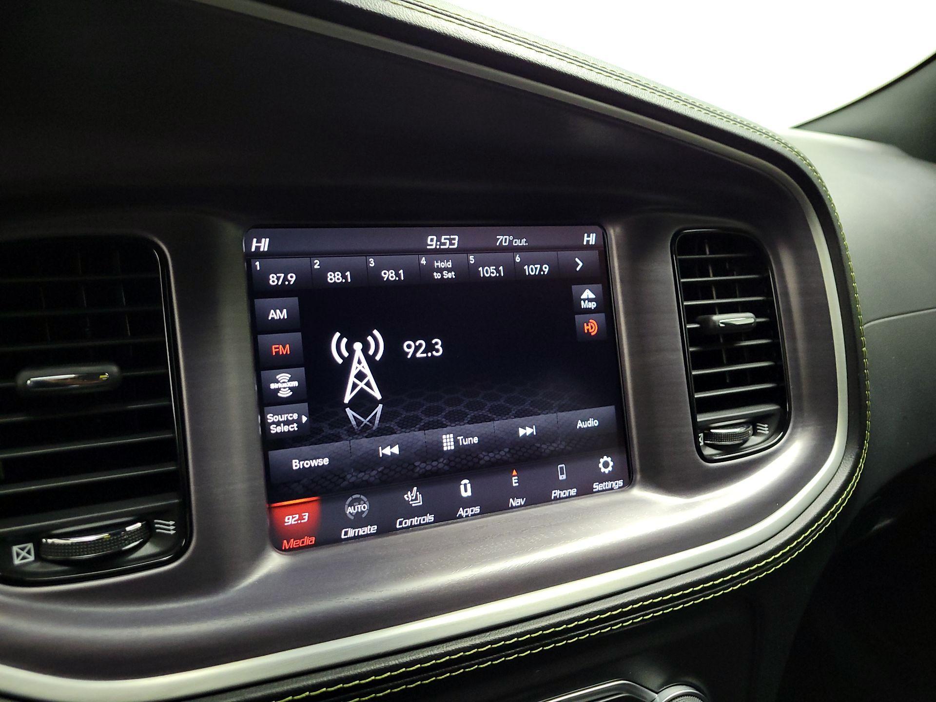 Thumbnail: 2023 Dodge Charger - 16