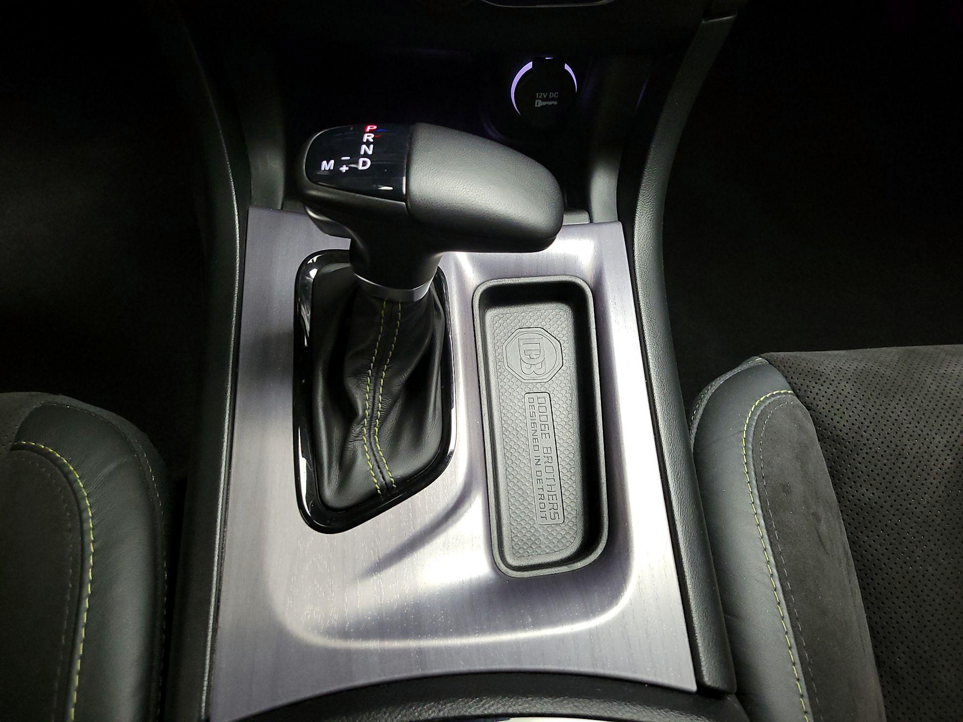 Thumbnail: 2023 Dodge Charger - 18