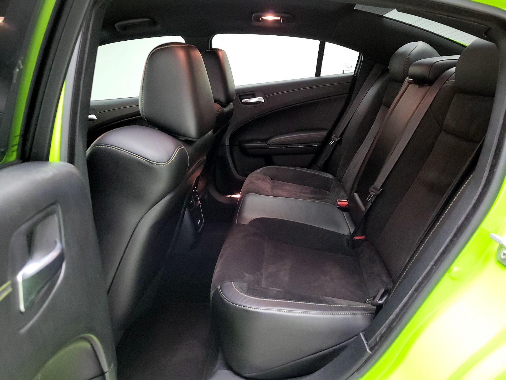 Thumbnail: 2023 Dodge Charger - 20