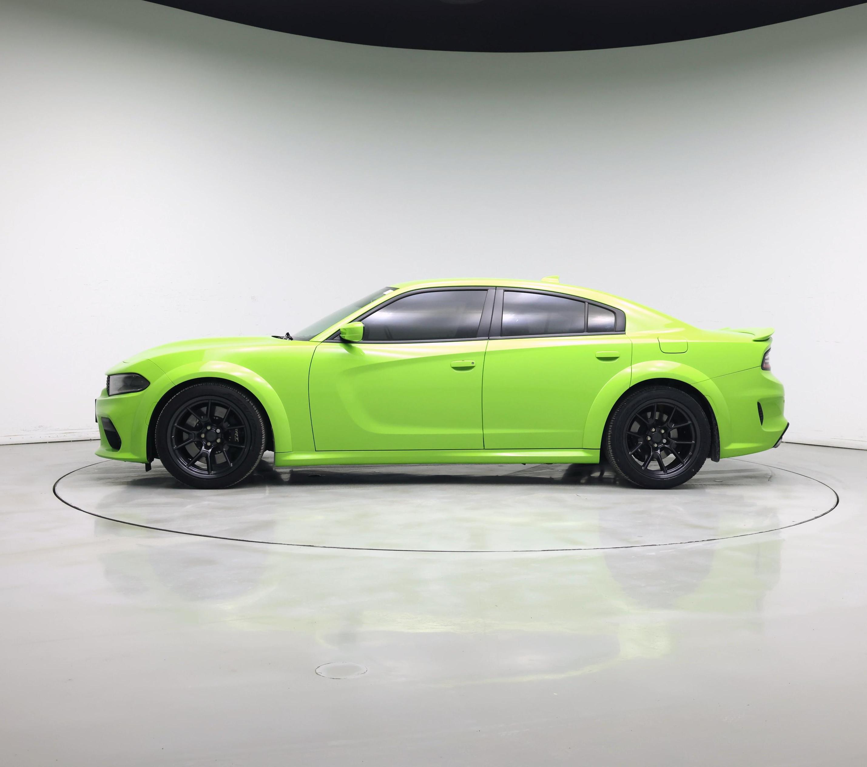 Thumbnail: 2023 Dodge Charger - 3