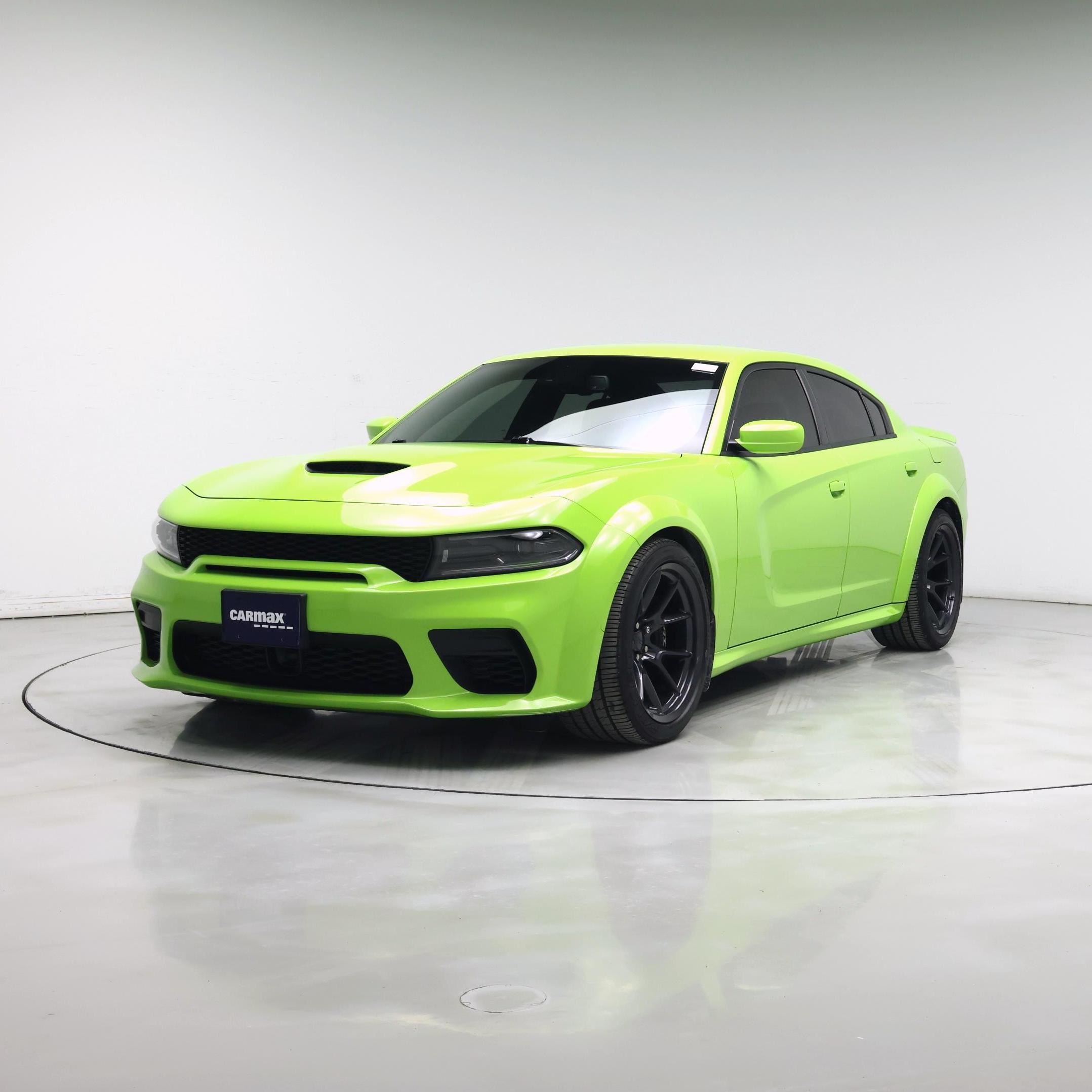 Thumbnail: 2023 Dodge Charger - 4