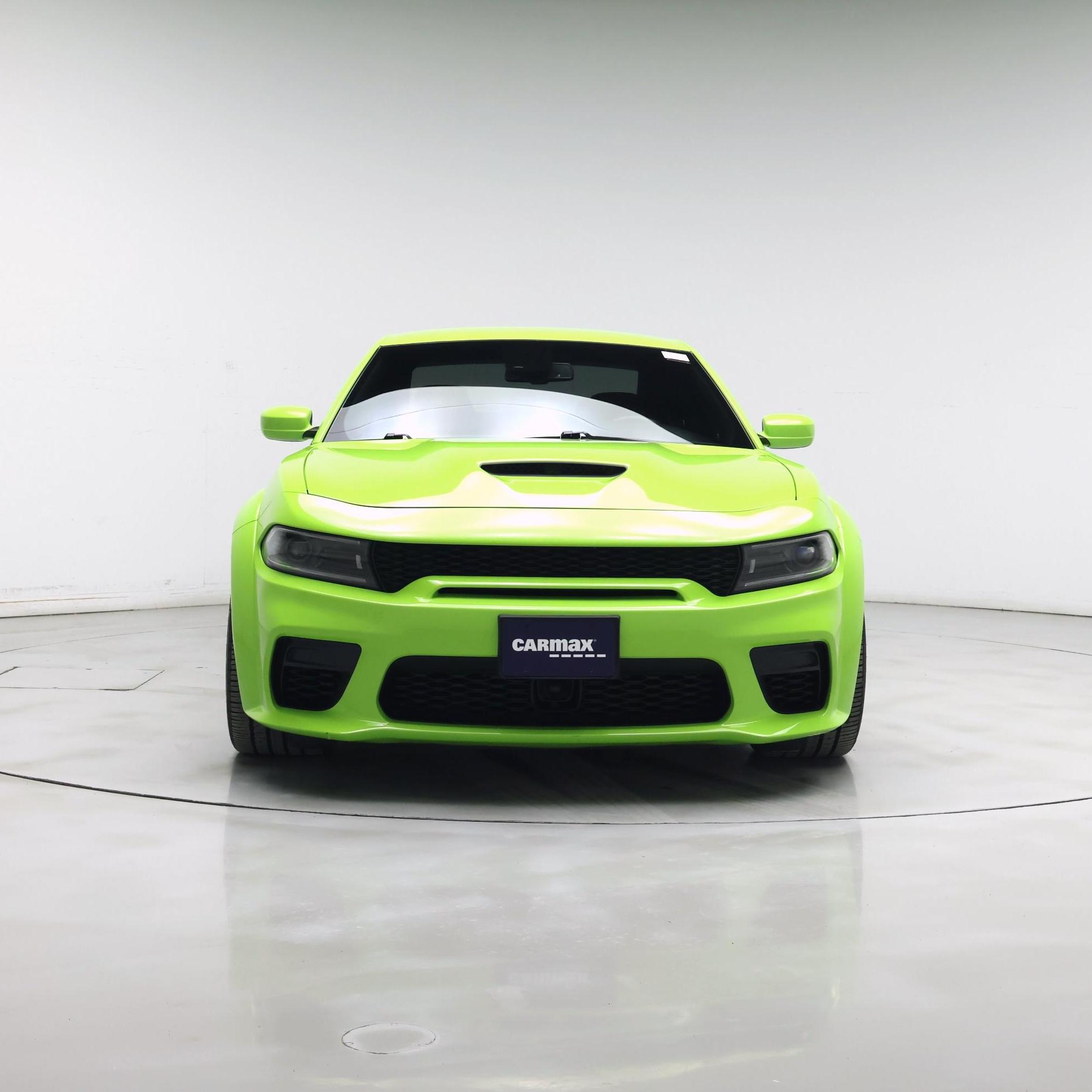 Thumbnail: 2023 Dodge Charger - 5