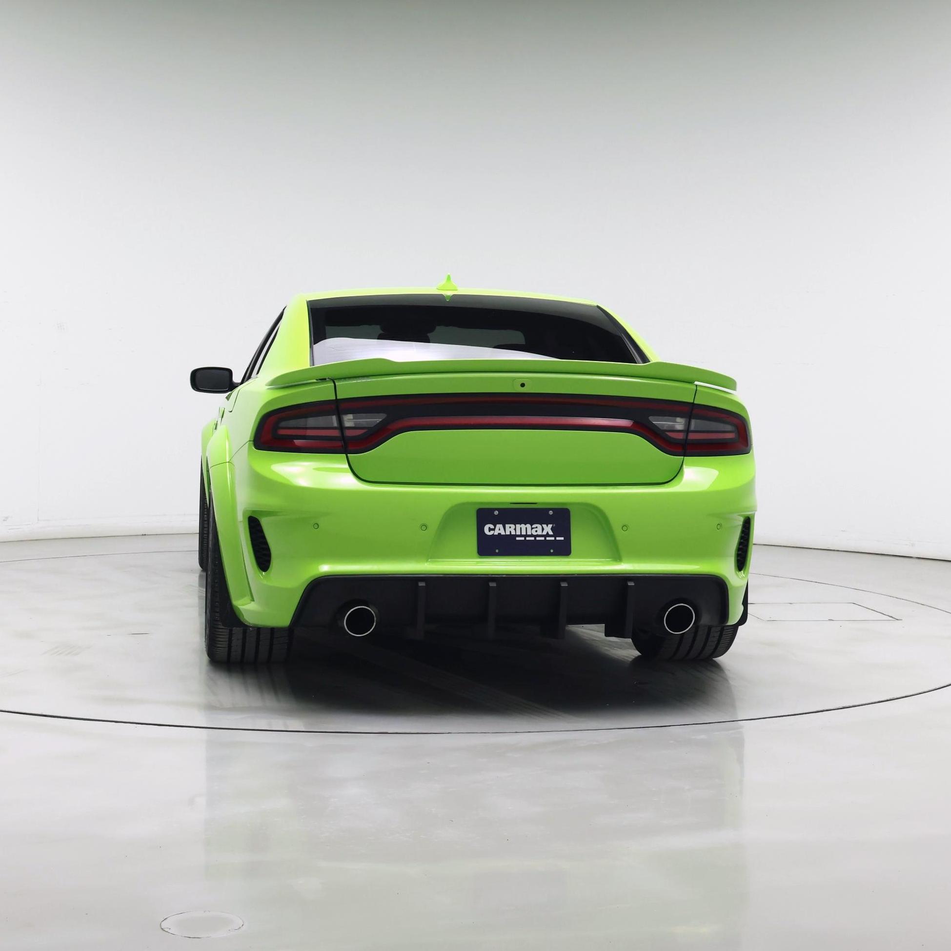 Thumbnail: 2023 Dodge Charger - 6