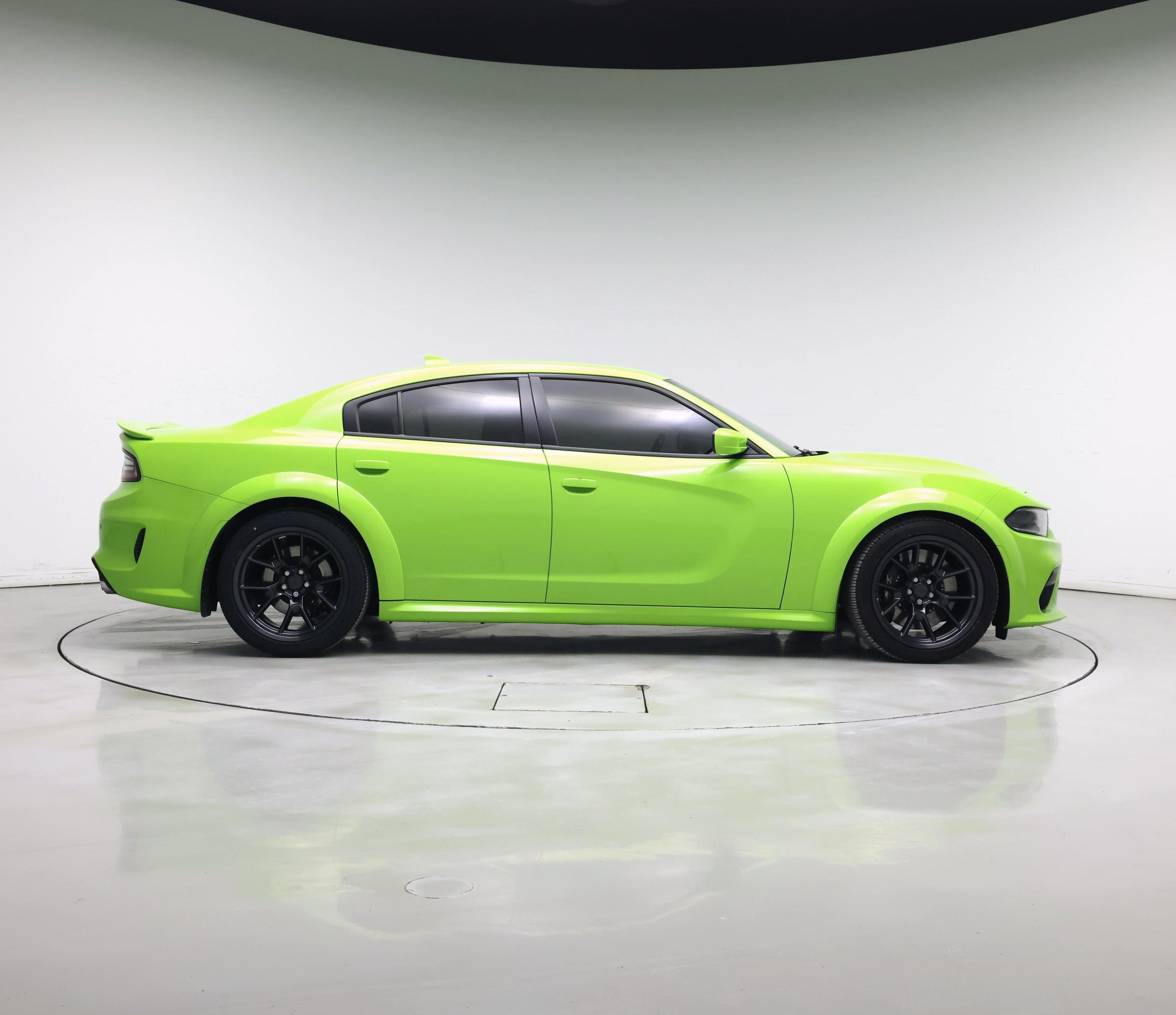 Thumbnail: 2023 Dodge Charger - 7