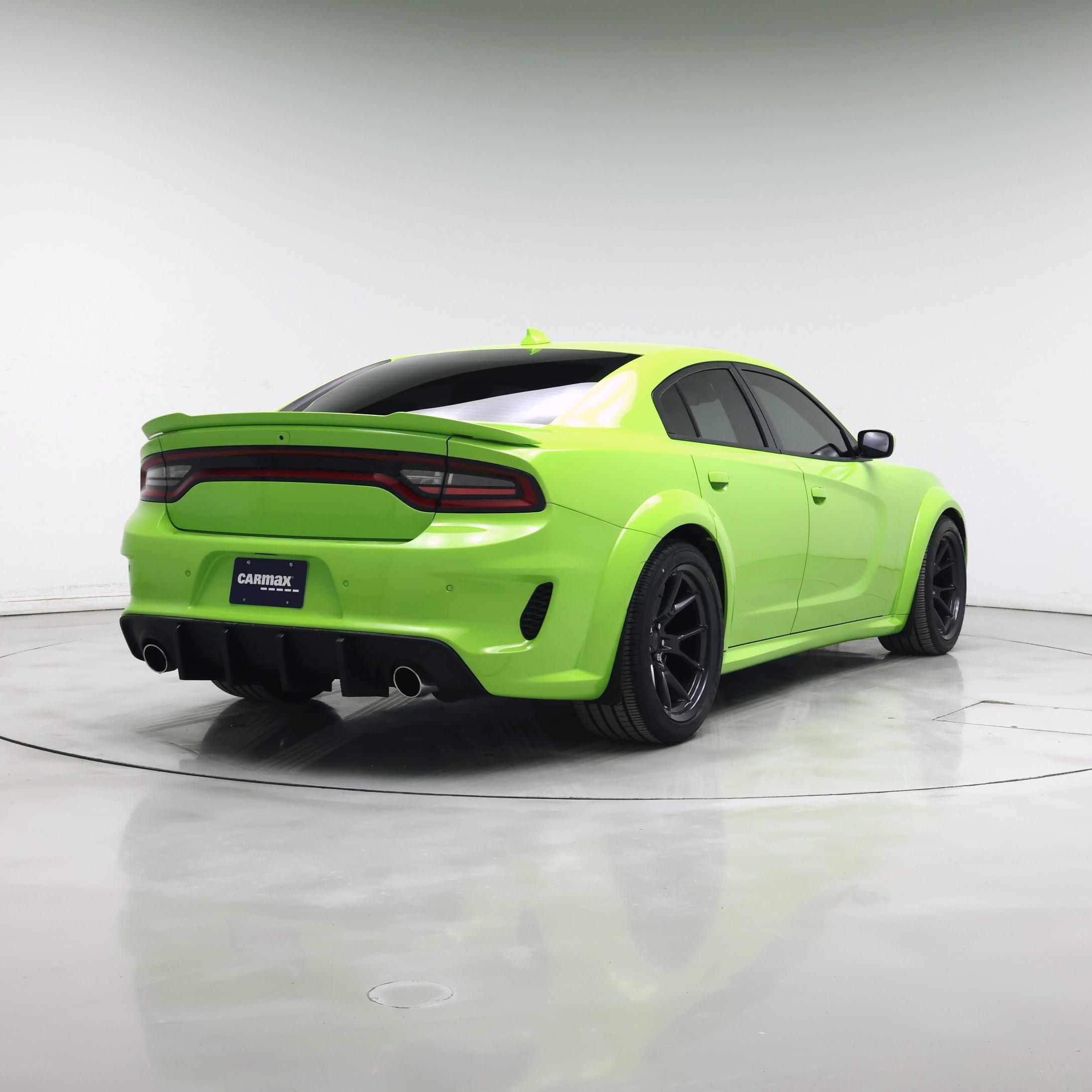 Thumbnail: 2023 Dodge Charger - 8