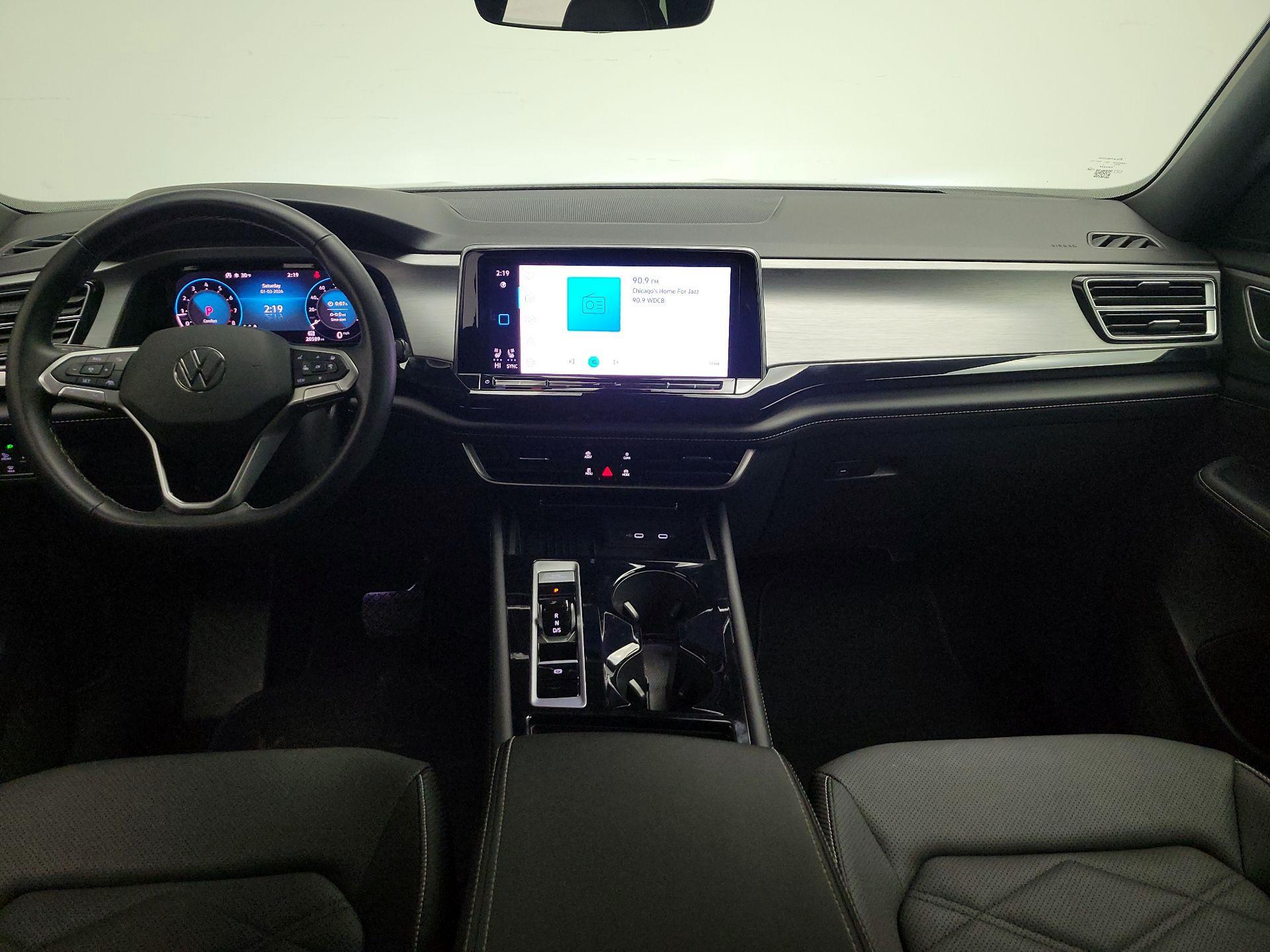 Thumbnail: 2025 Volkswagen Atlas - 9