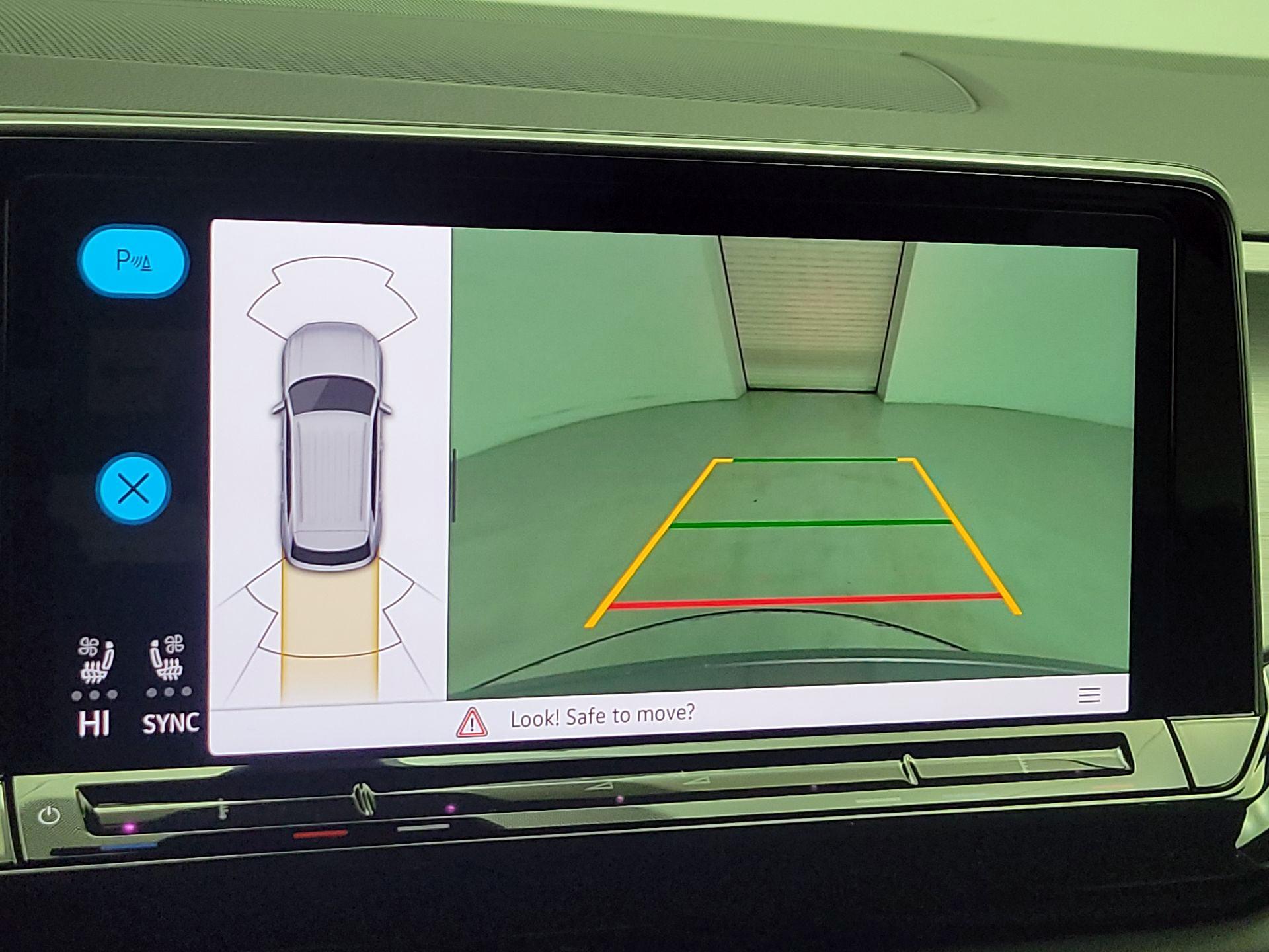 Thumbnail: 2025 Volkswagen Atlas - 14