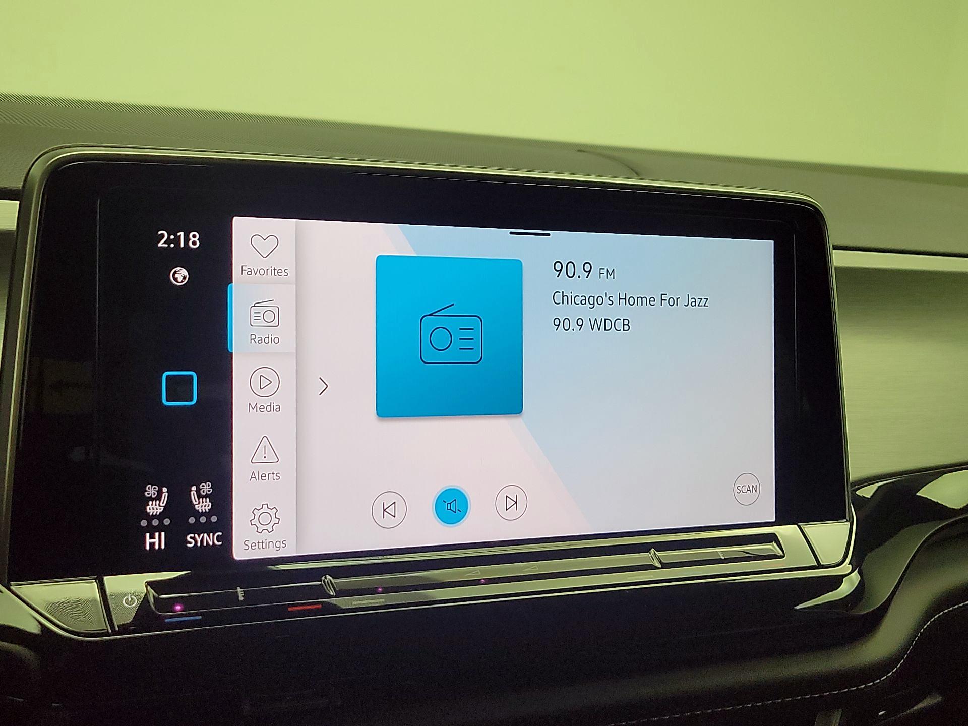 Thumbnail: 2025 Volkswagen Atlas - 15