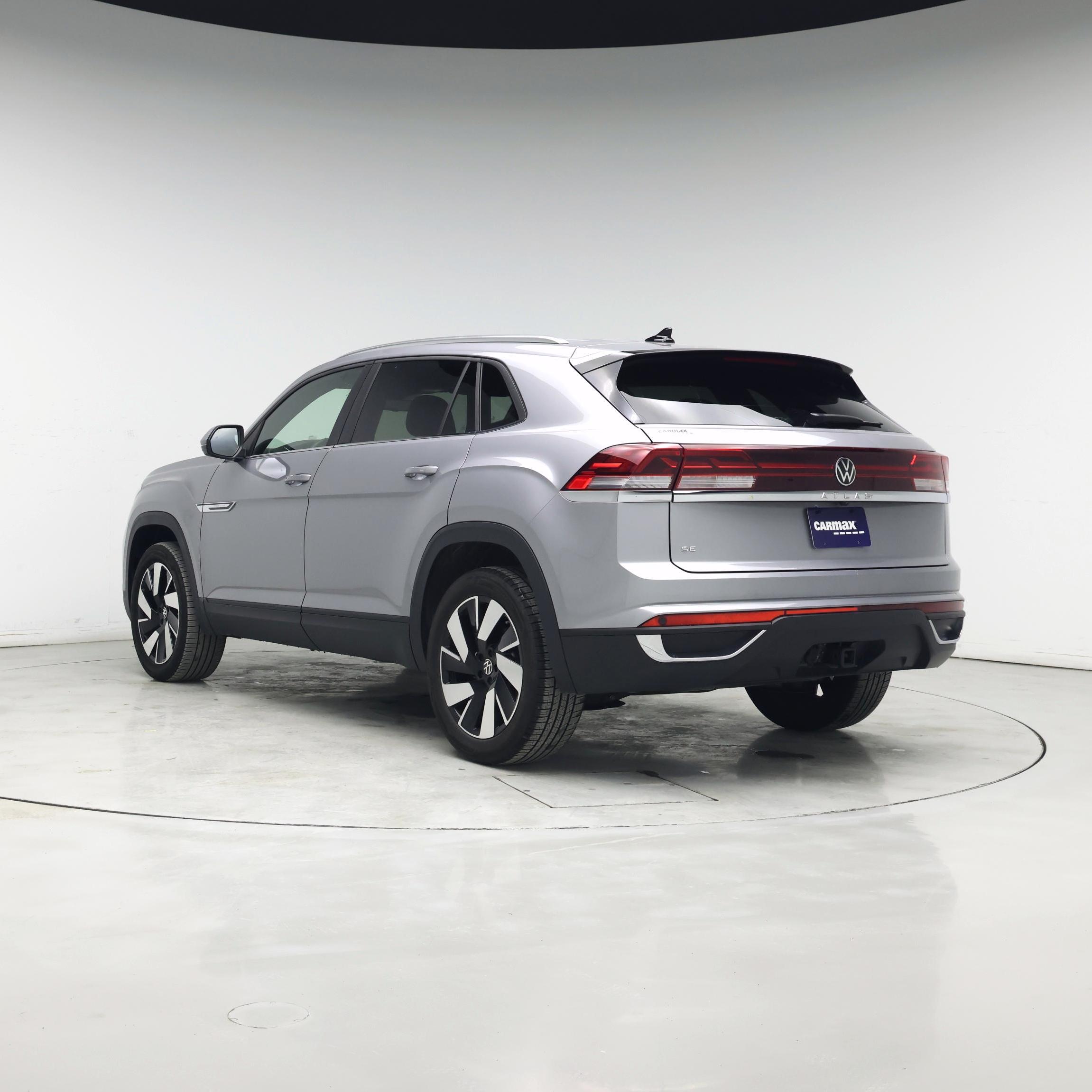 Thumbnail: 2025 Volkswagen Atlas - 2