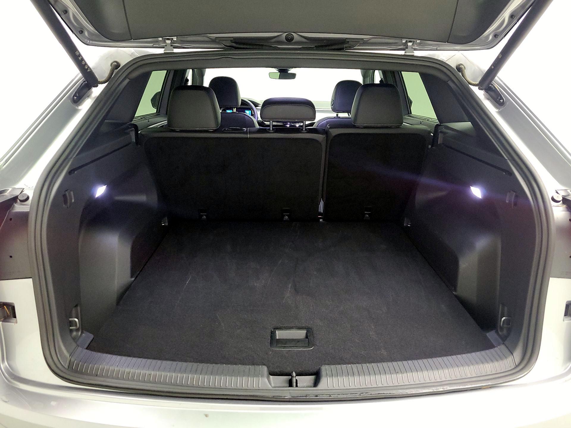 Thumbnail: 2025 Volkswagen Atlas - 20