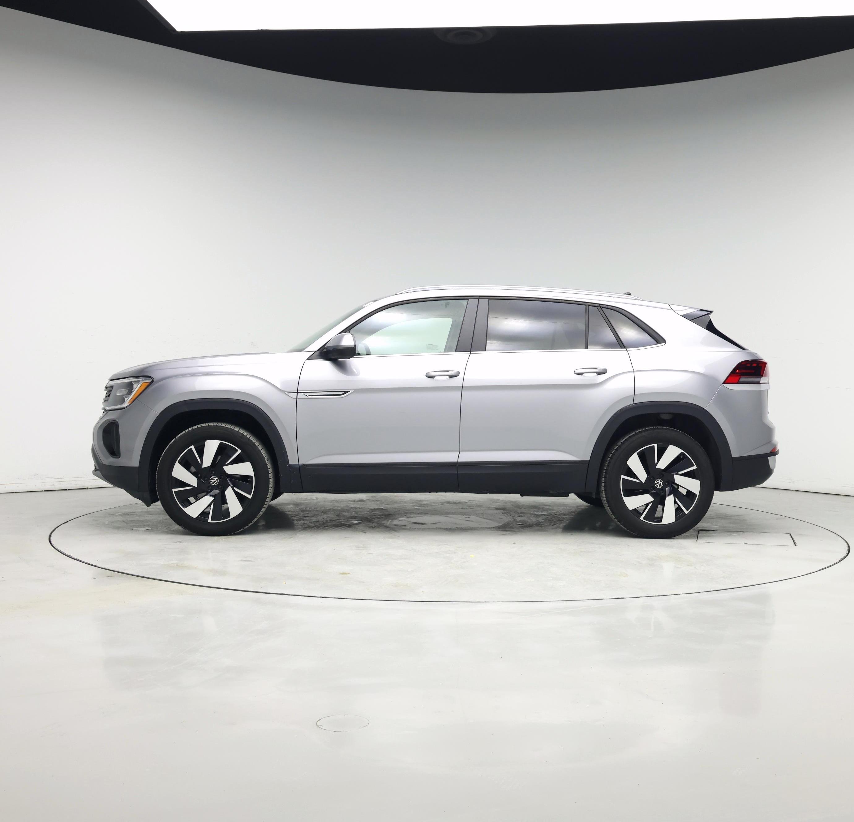 Thumbnail: 2025 Volkswagen Atlas - 3