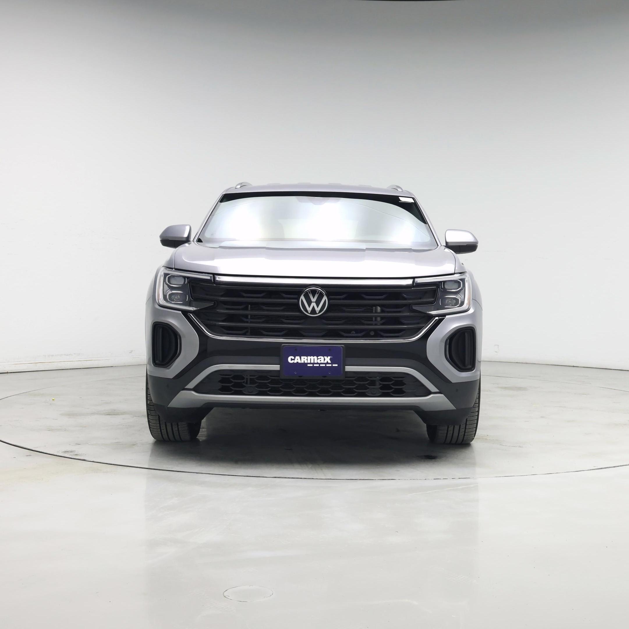 Thumbnail: 2025 Volkswagen Atlas - 5