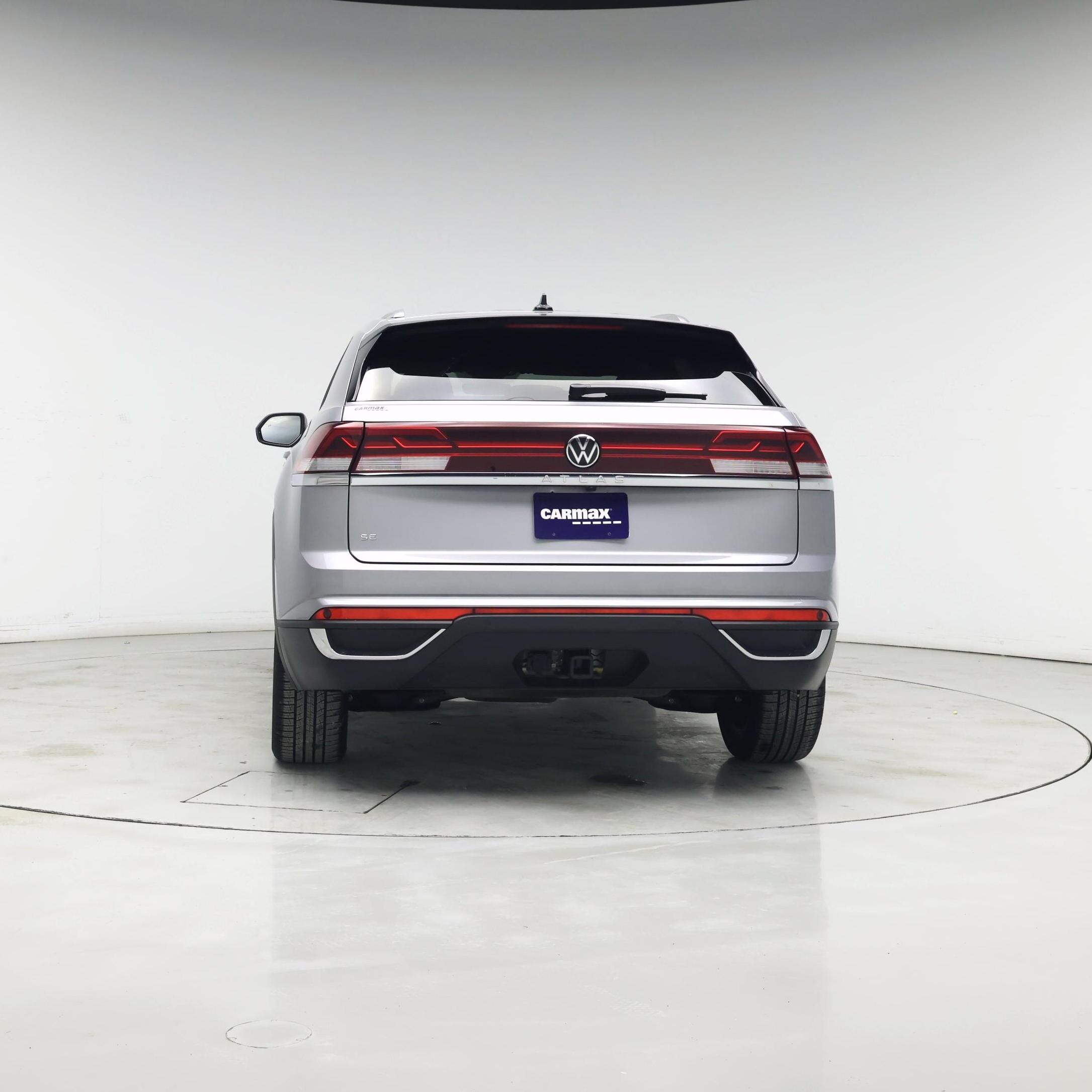 Thumbnail: 2025 Volkswagen Atlas - 6