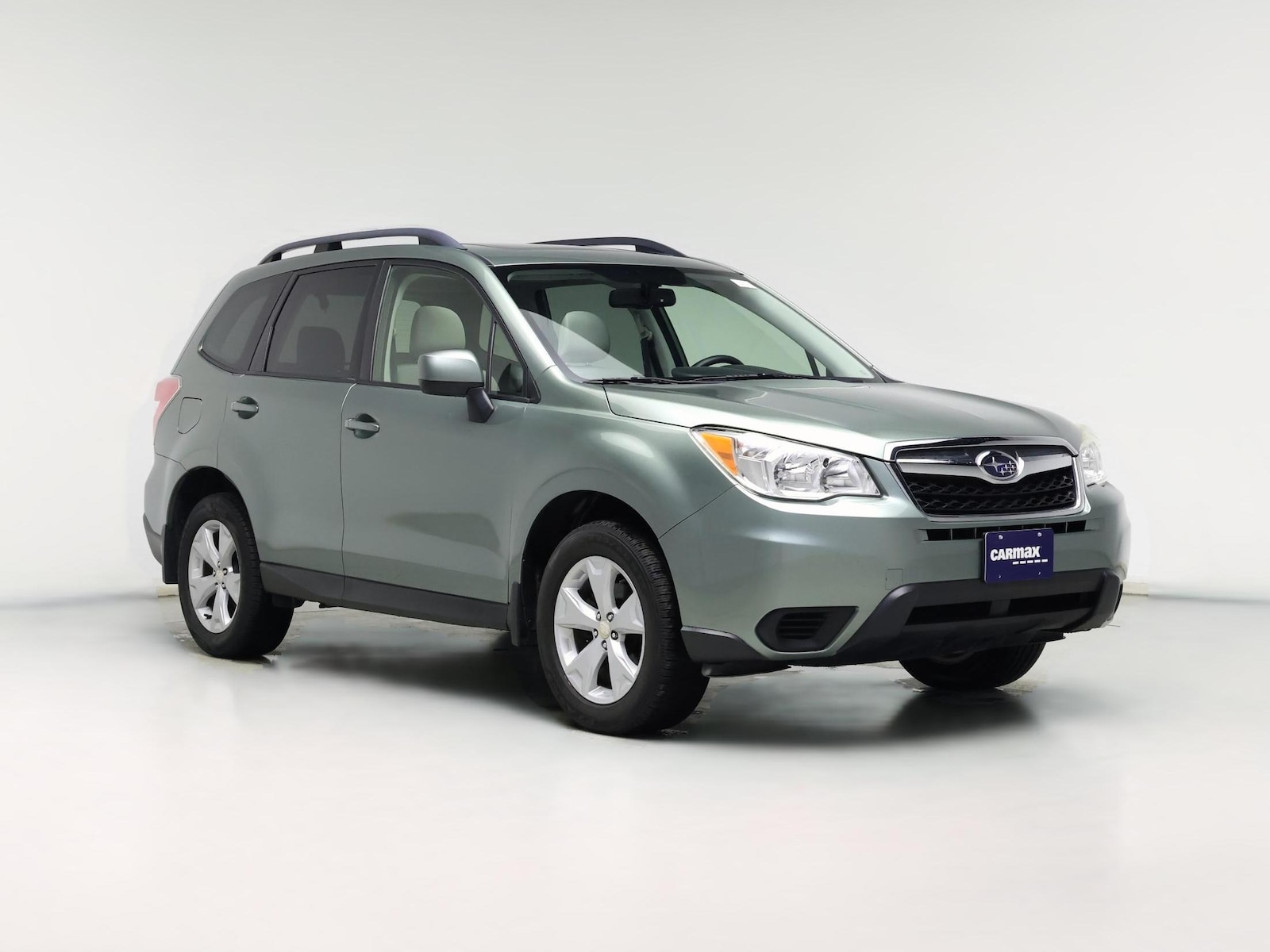 2016 Subaru Forester i Premium
