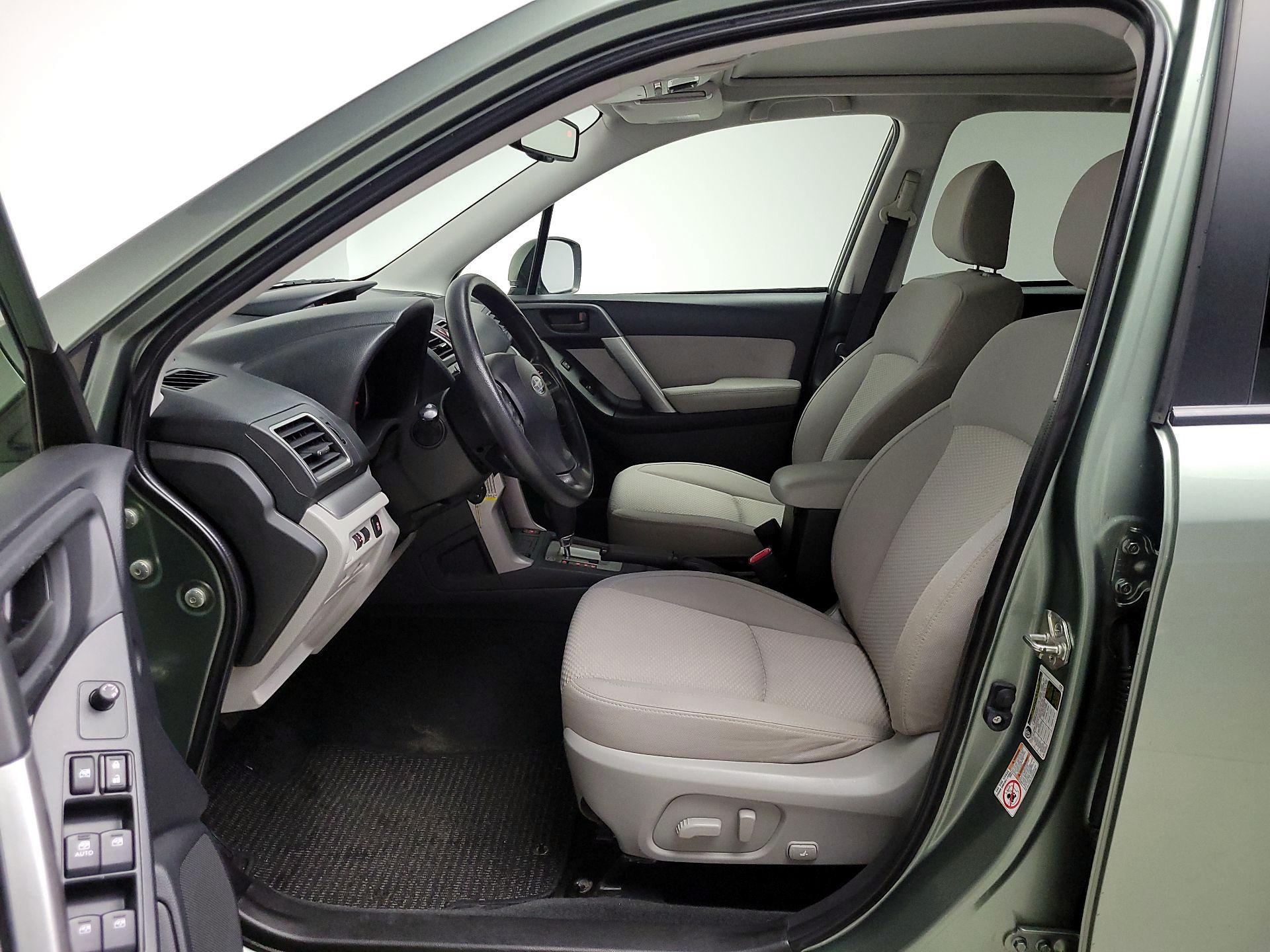 Thumbnail: 2016 Subaru Forester - 11