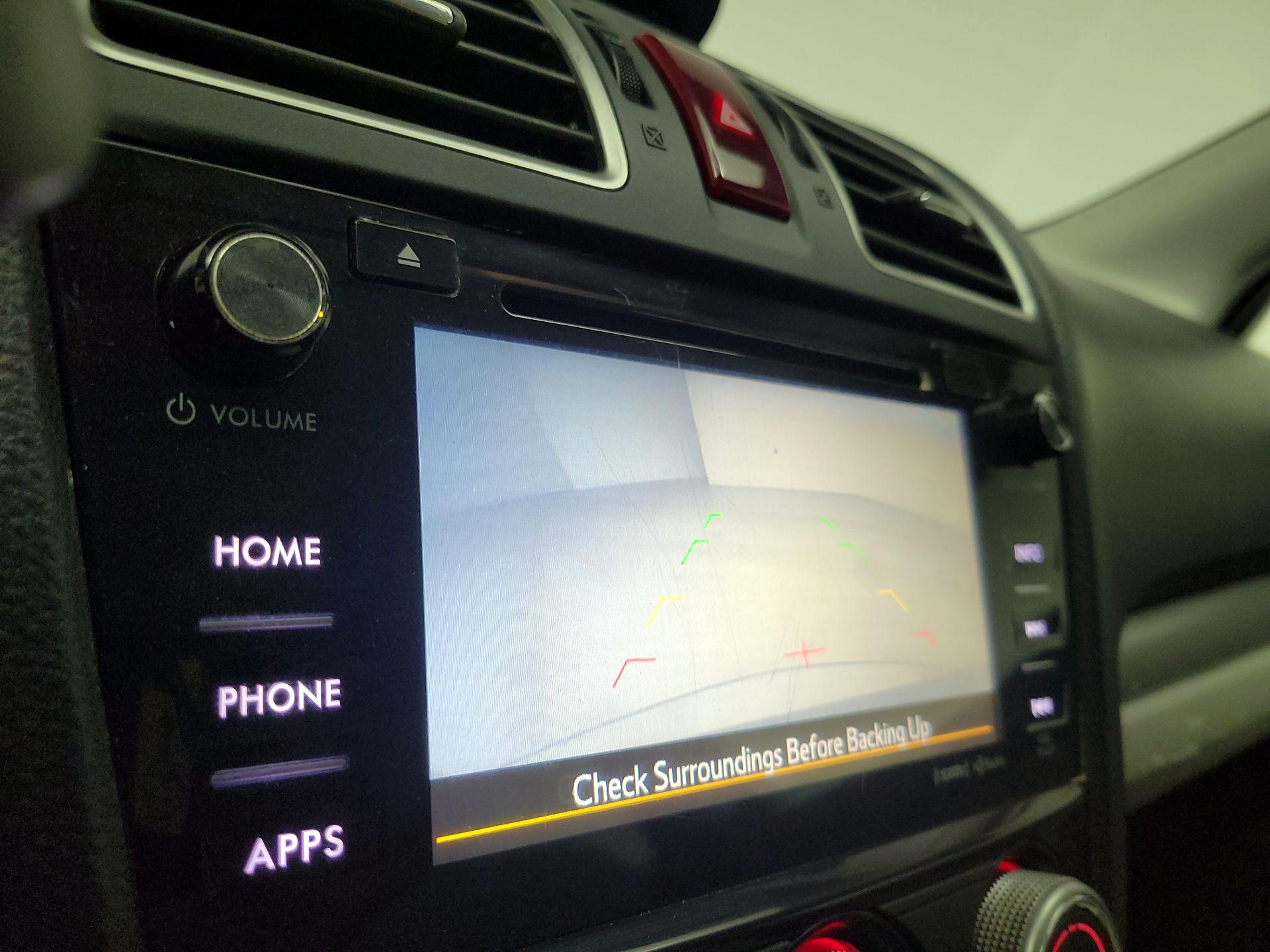 Thumbnail: 2016 Subaru Forester - 14