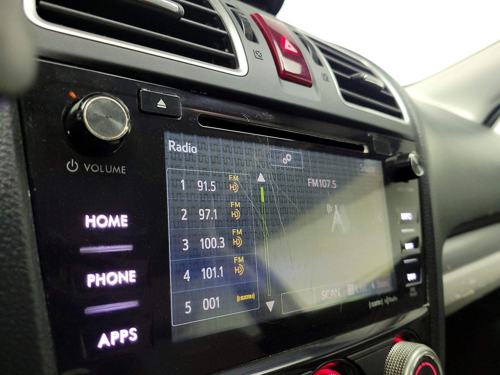 Thumbnail: 2016 Subaru Forester - 15