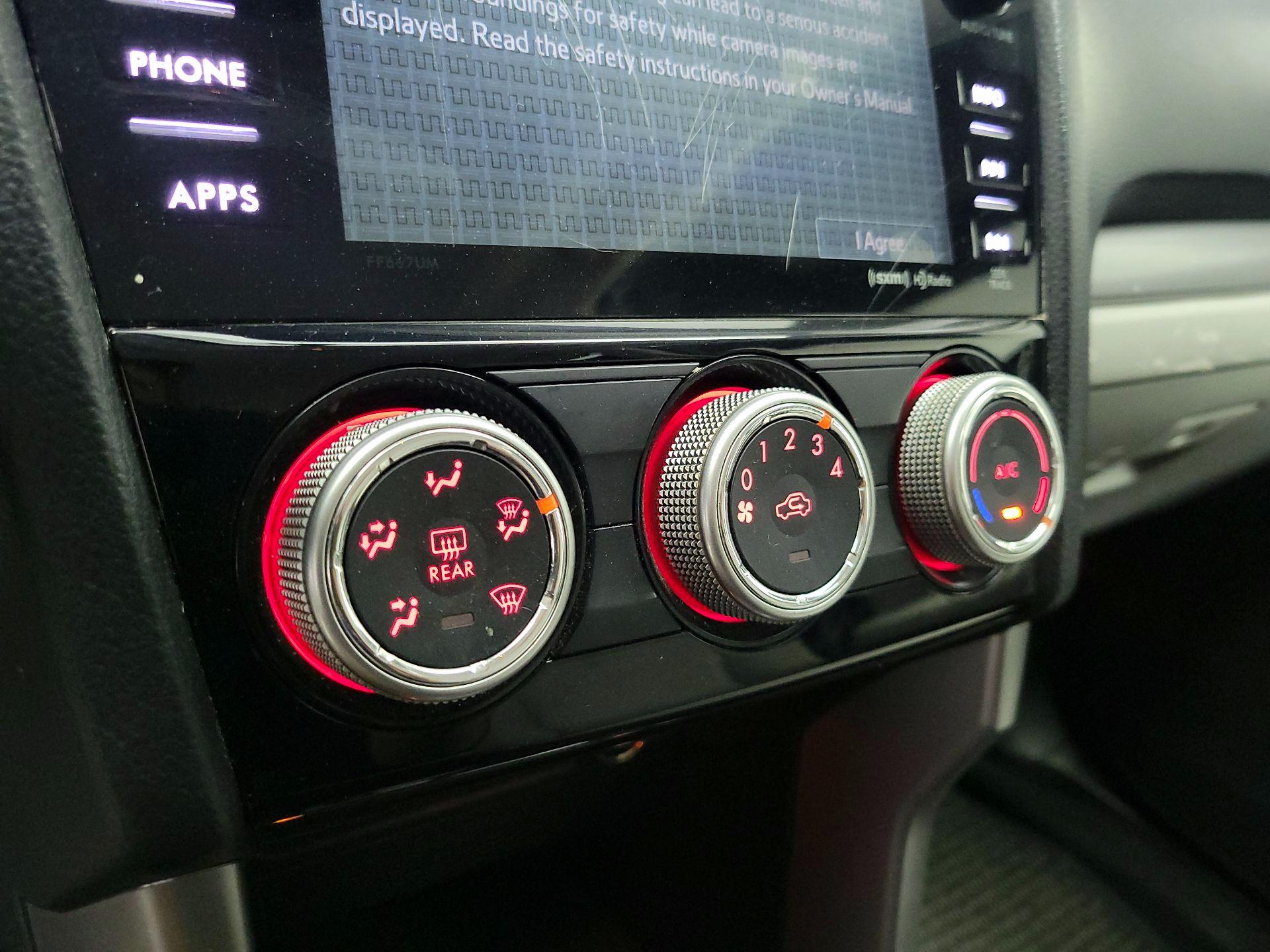 Thumbnail: 2016 Subaru Forester - 16