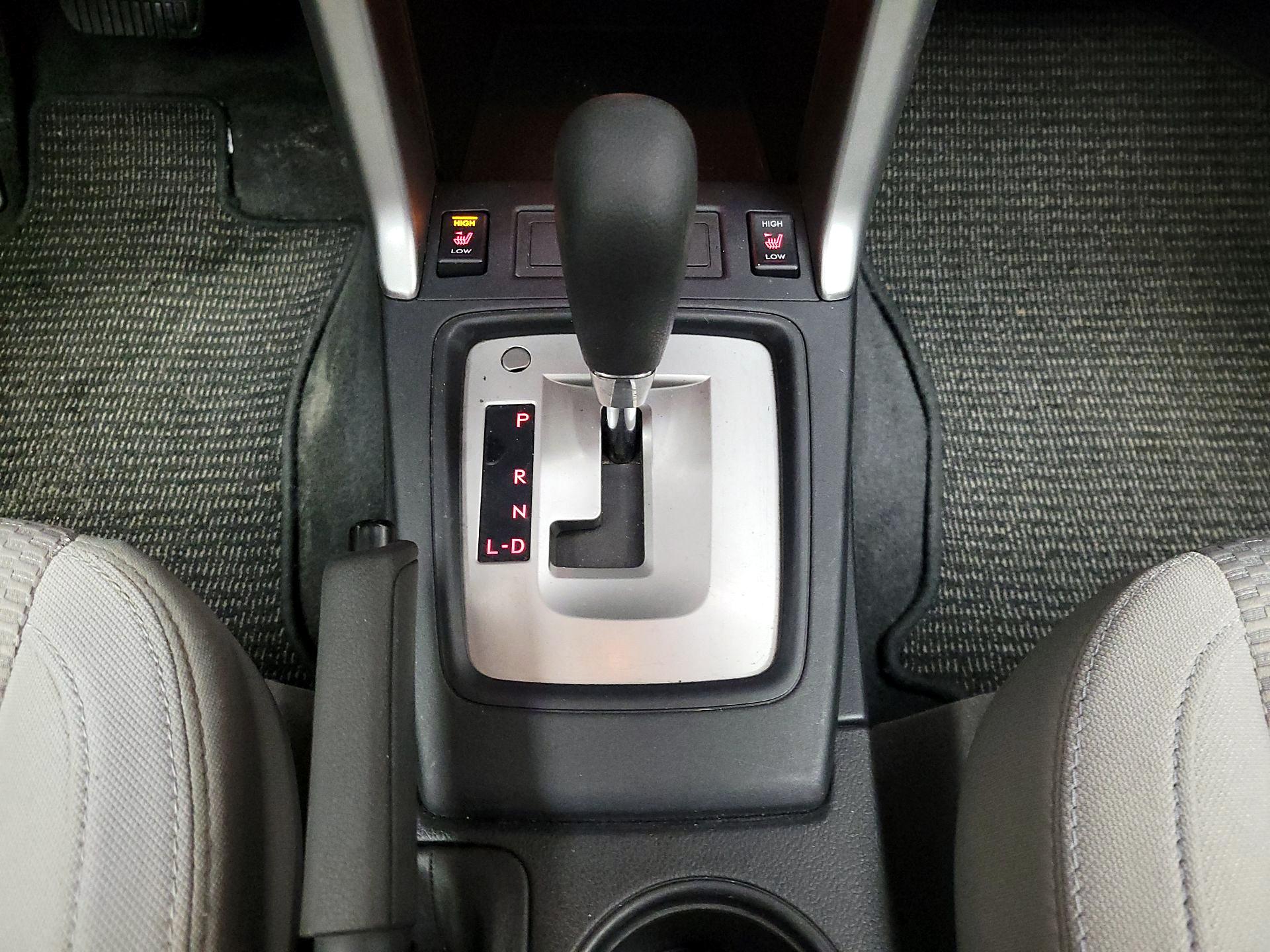 Thumbnail: 2016 Subaru Forester - 17