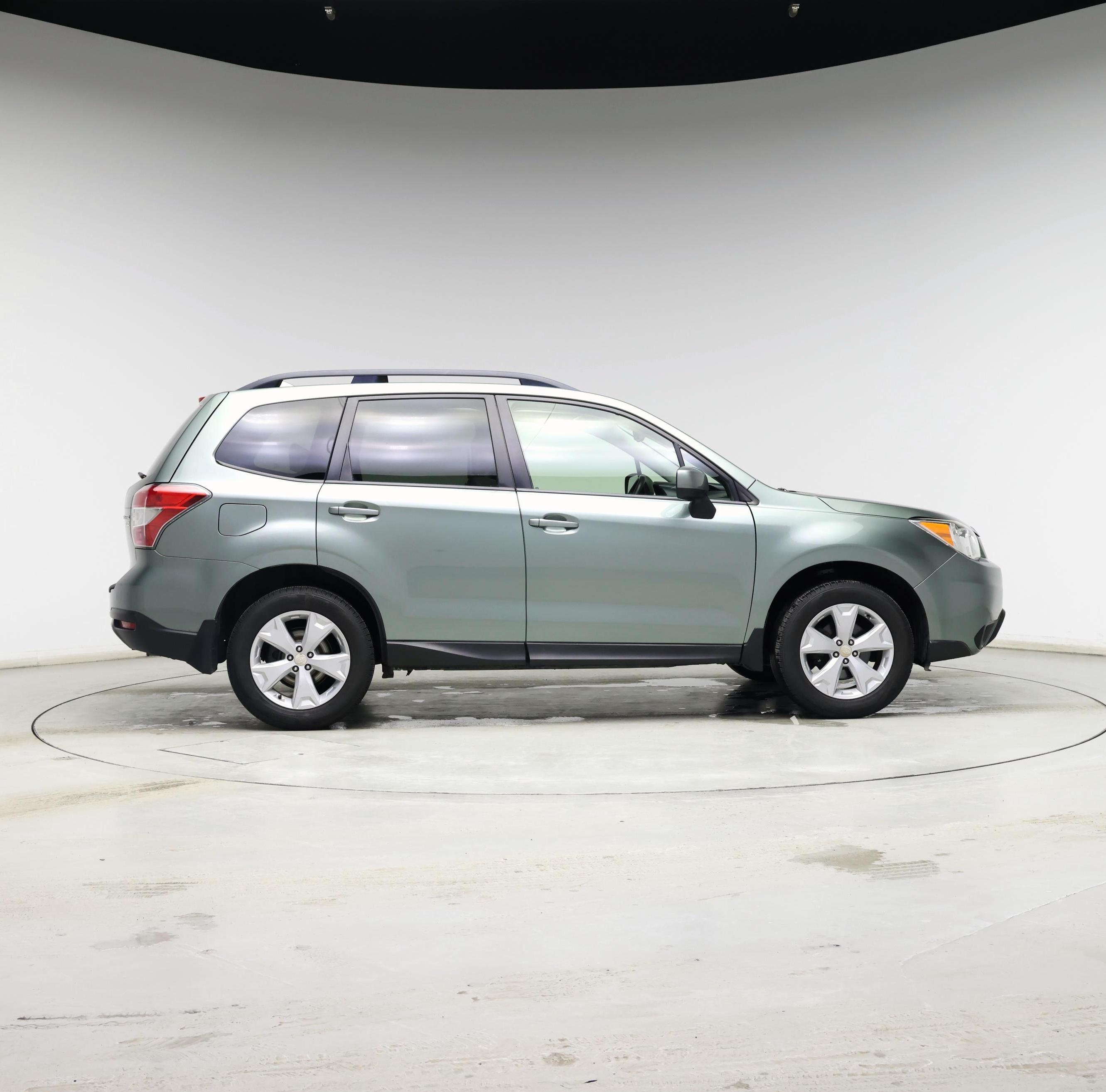 Thumbnail: 2016 Subaru Forester - 7