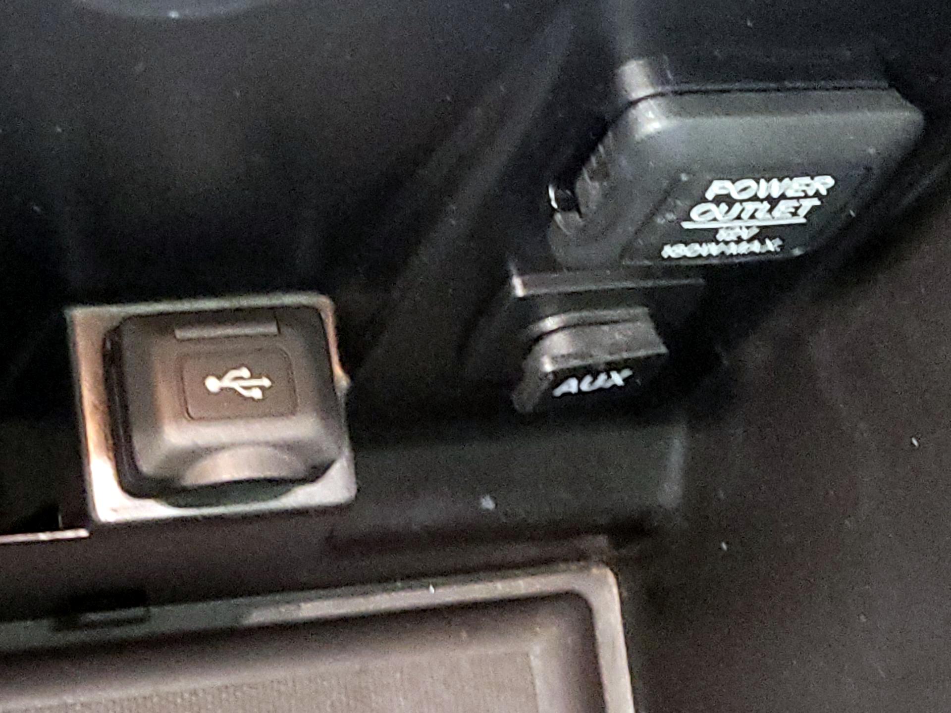 Thumbnail: 2014 Acura MDX - 18