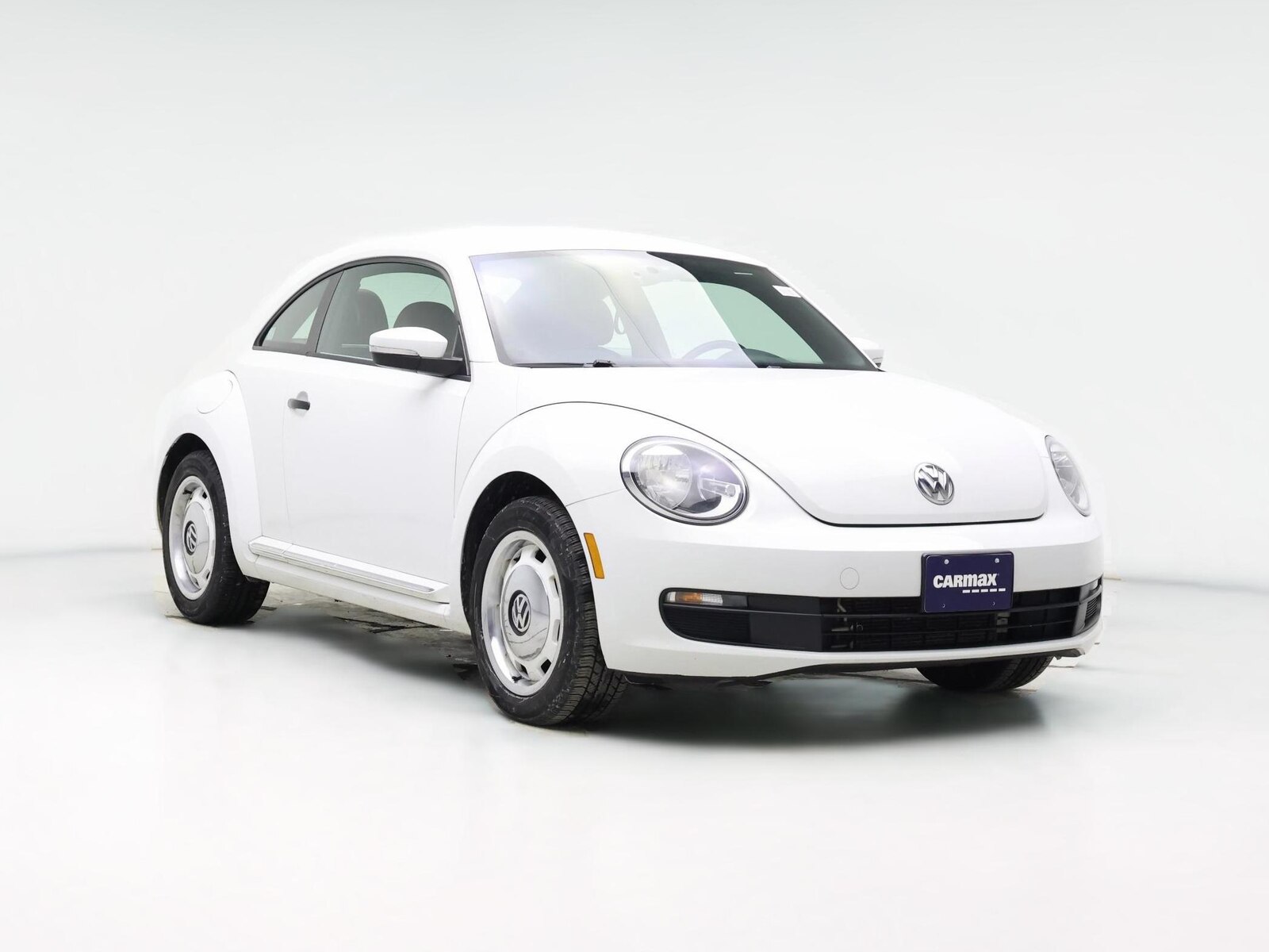 2015 Volkswagen Beetle 1.8