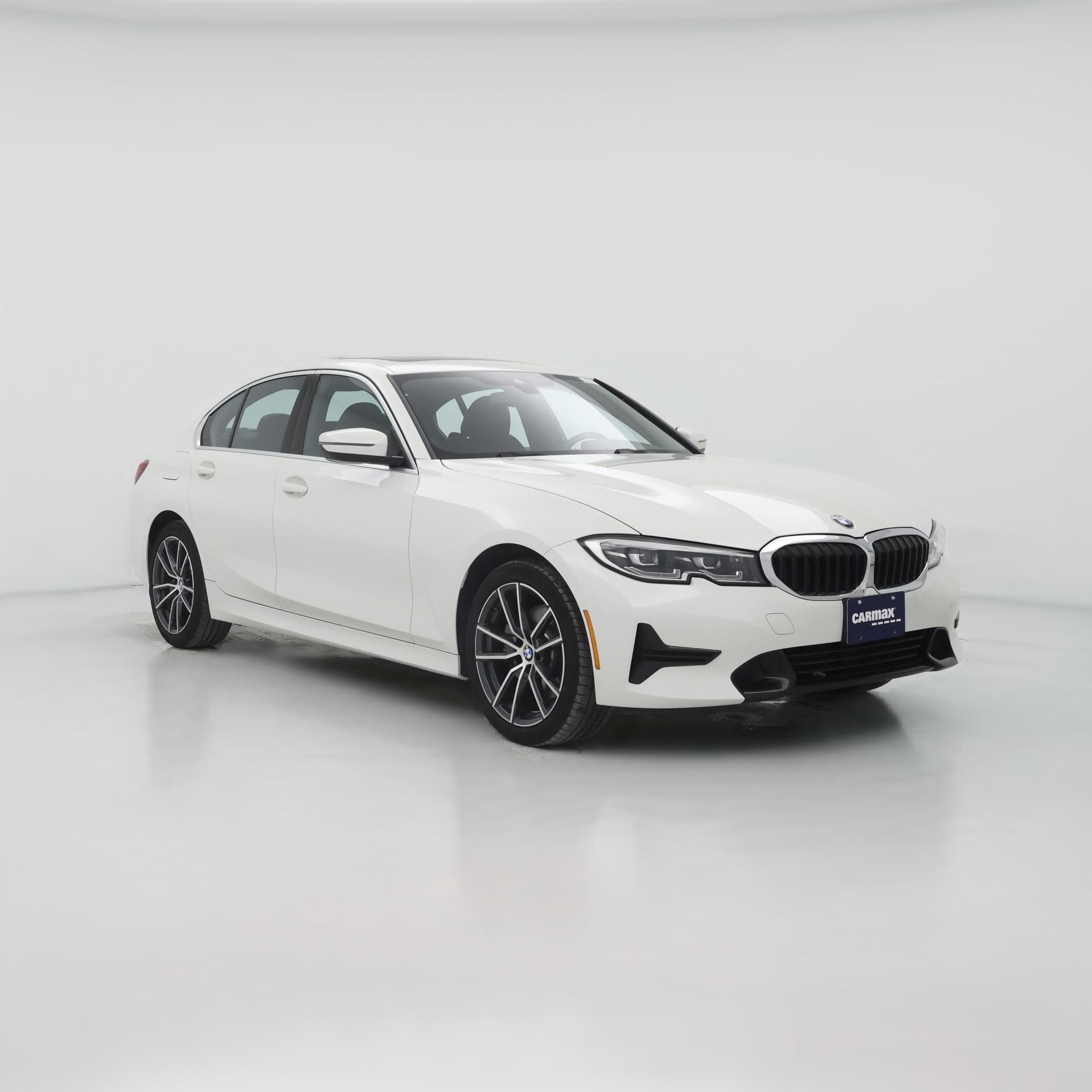 Thumbnail: 2019 BMW 3 Series - 1