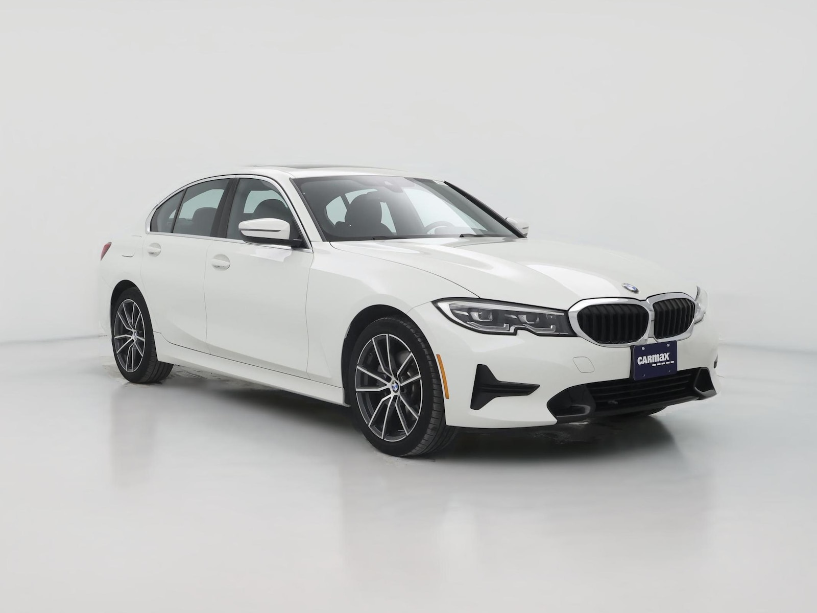 2019 BMW 3 Series 330i