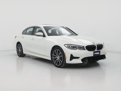 2019 BMW 330 XI