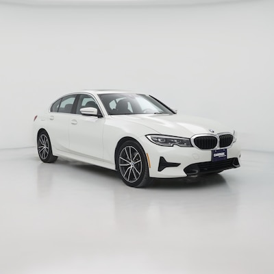 2019 BMW 330 XI