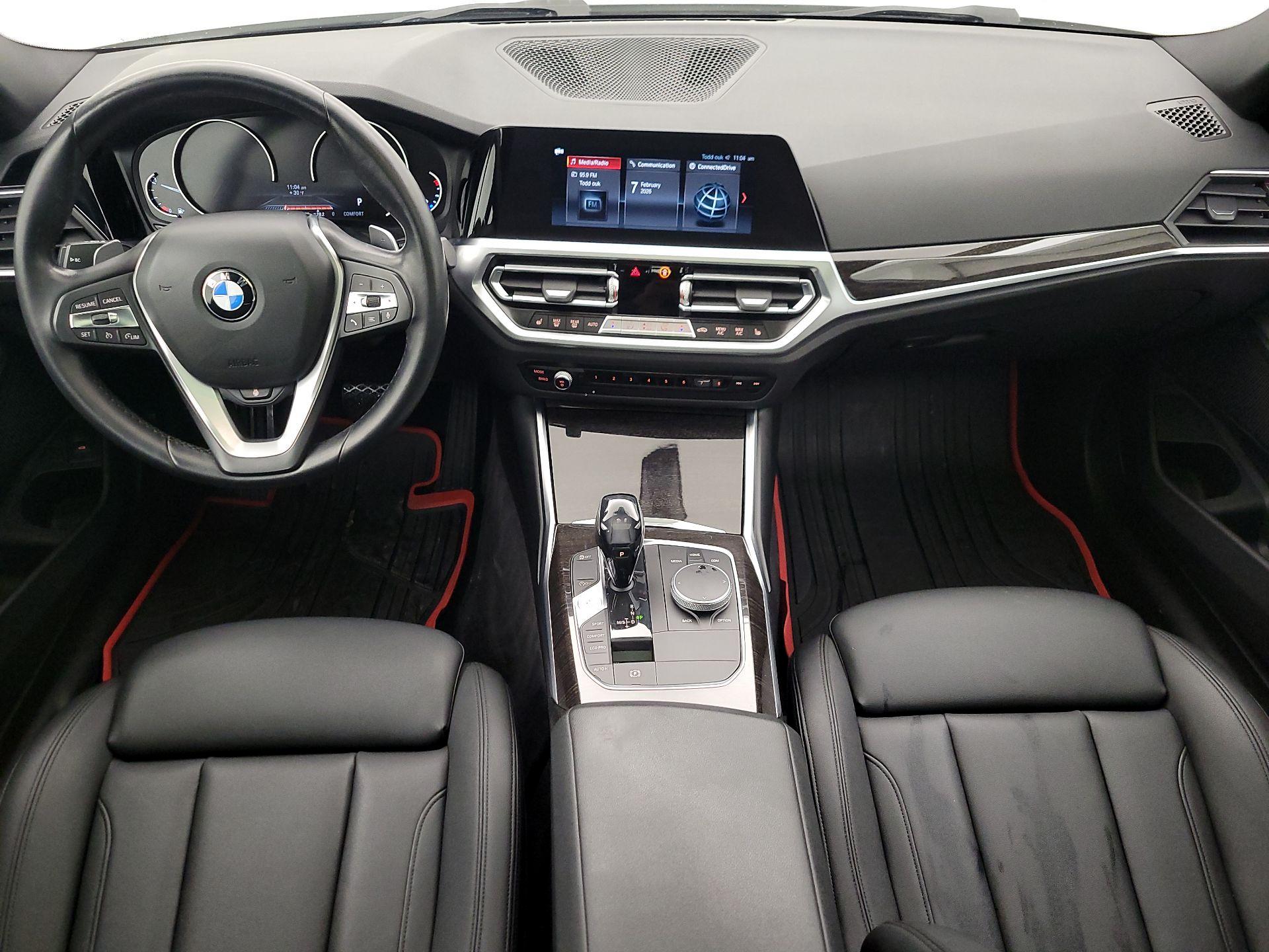 Thumbnail: 2019 BMW 3 Series - 9