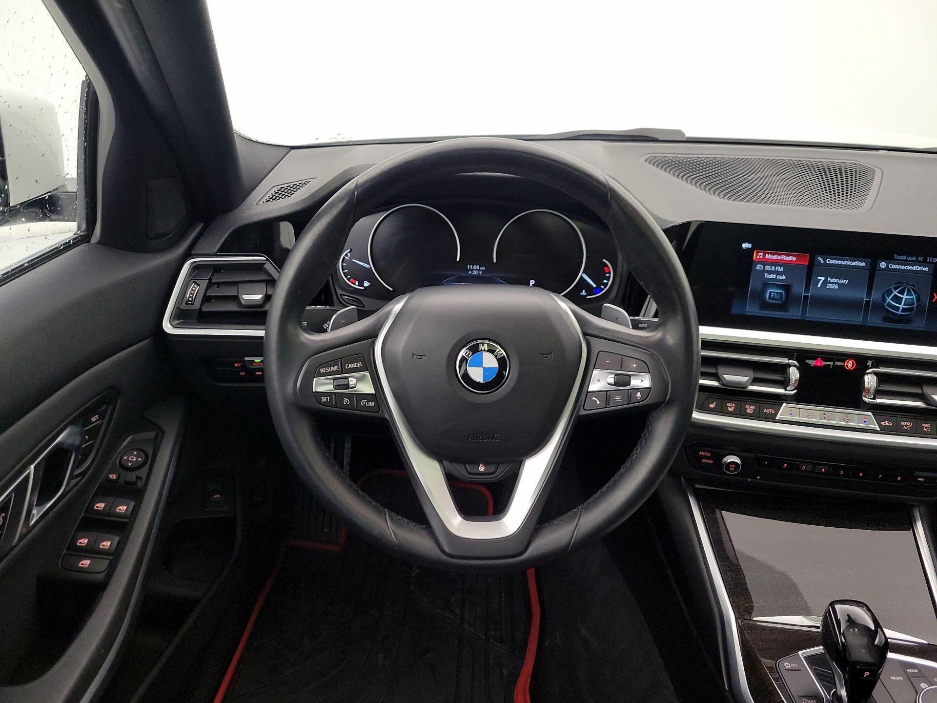 Thumbnail: 2019 BMW 3 Series - 10