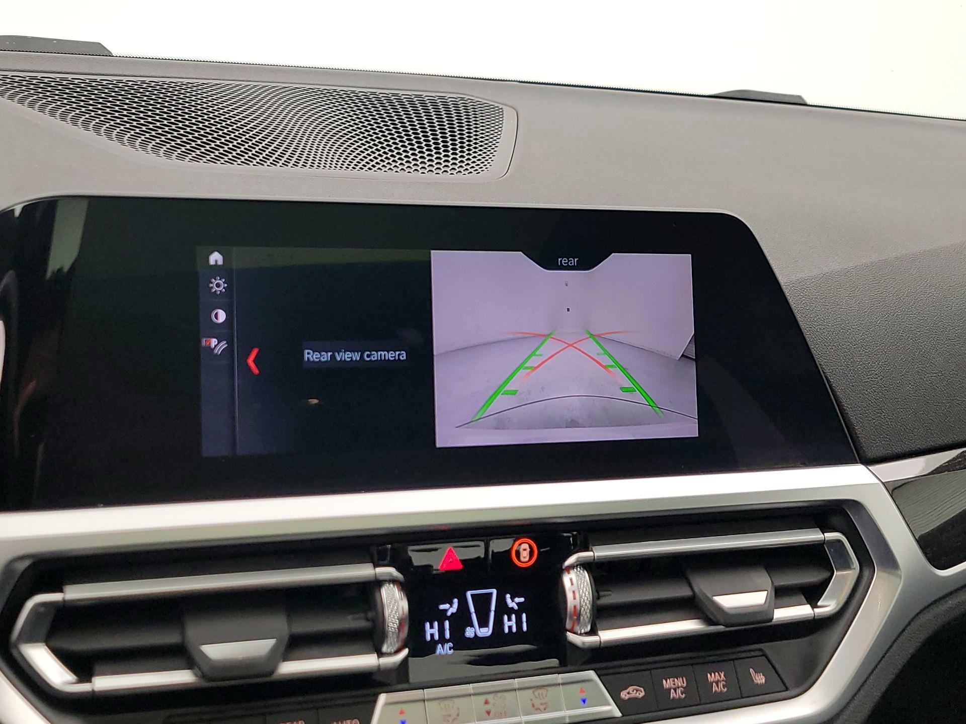 Thumbnail: 2019 BMW 3 Series - 14