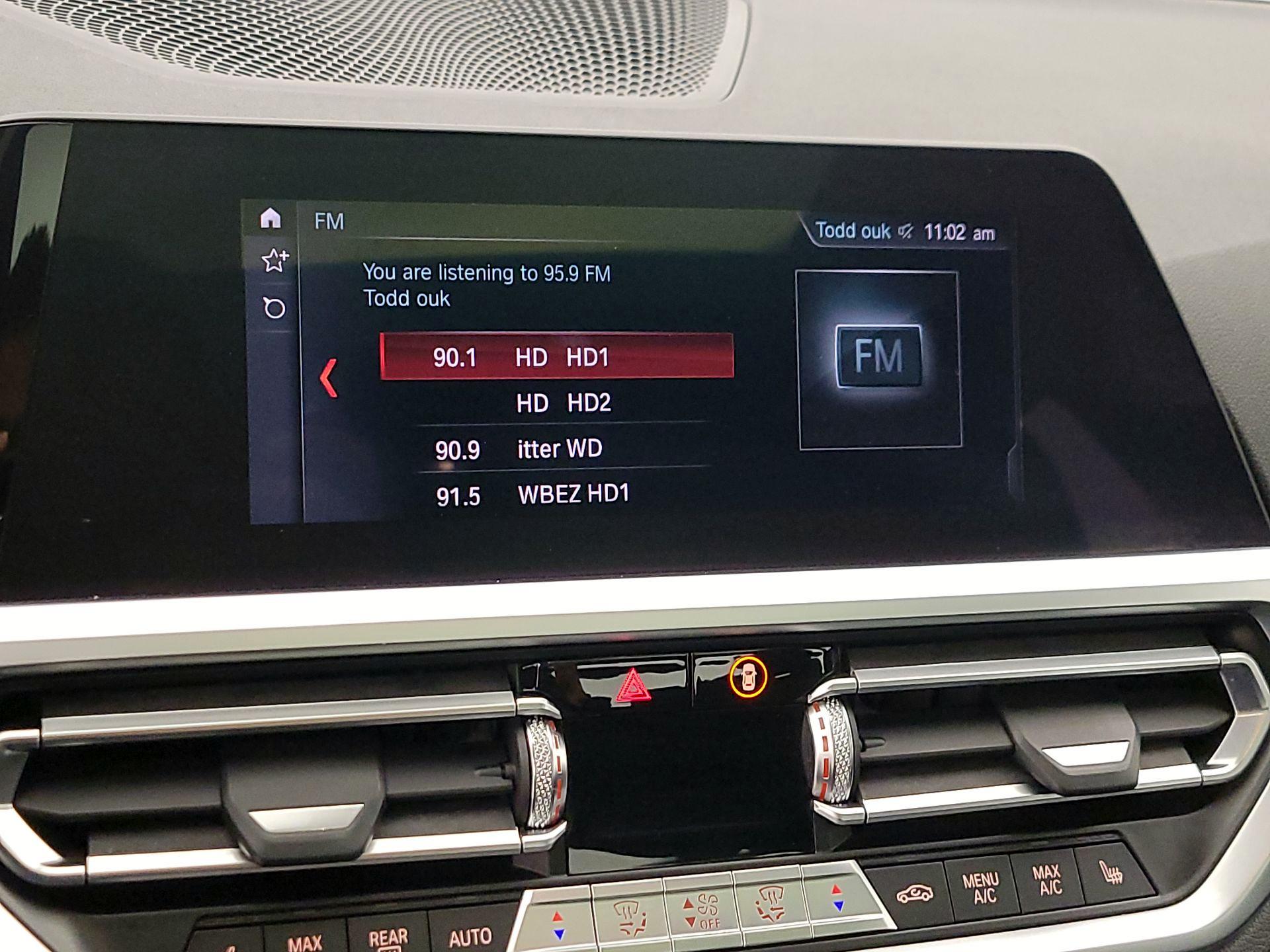 Thumbnail: 2019 BMW 3 Series - 15