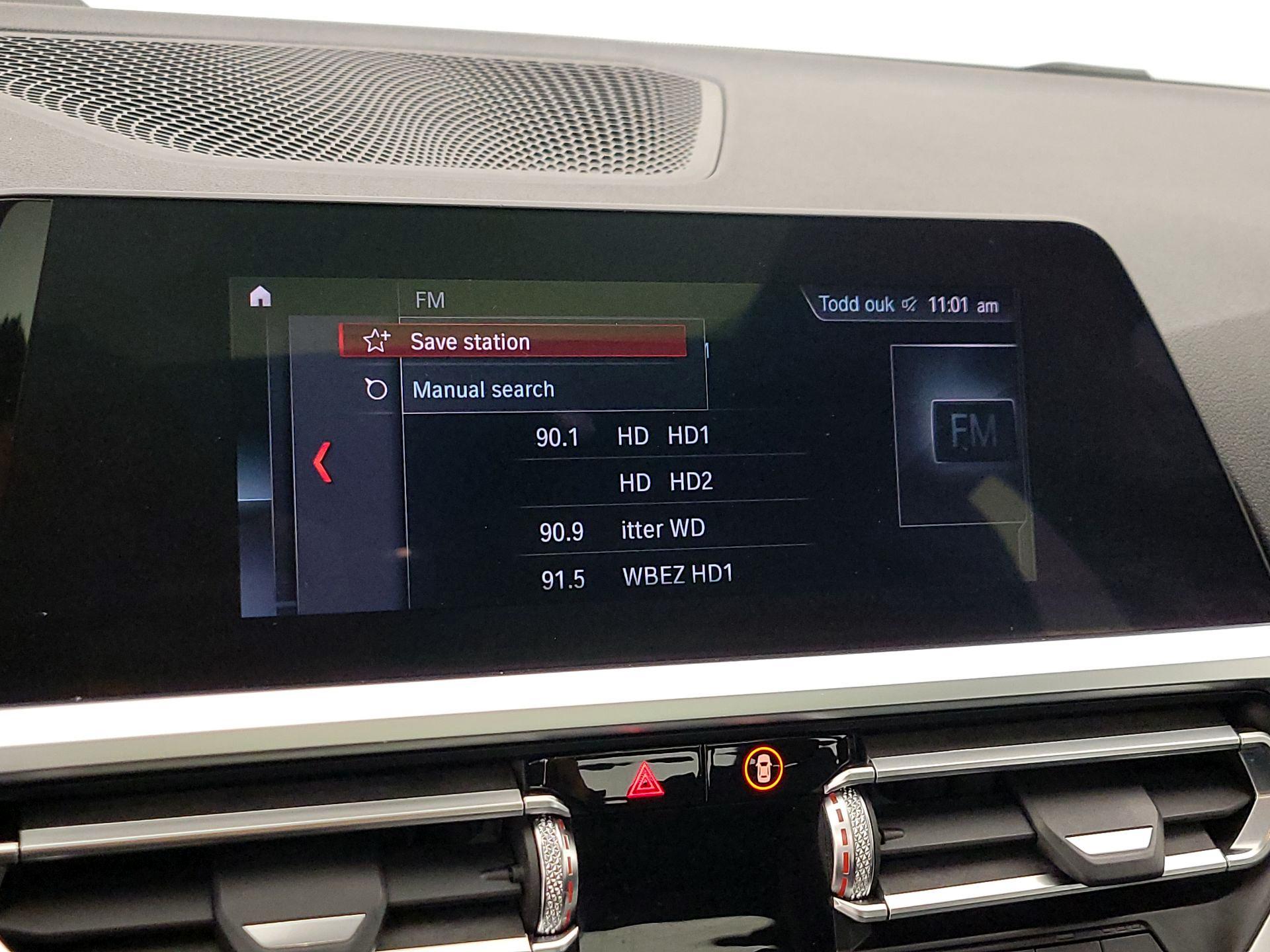 Thumbnail: 2019 BMW 3 Series - 17