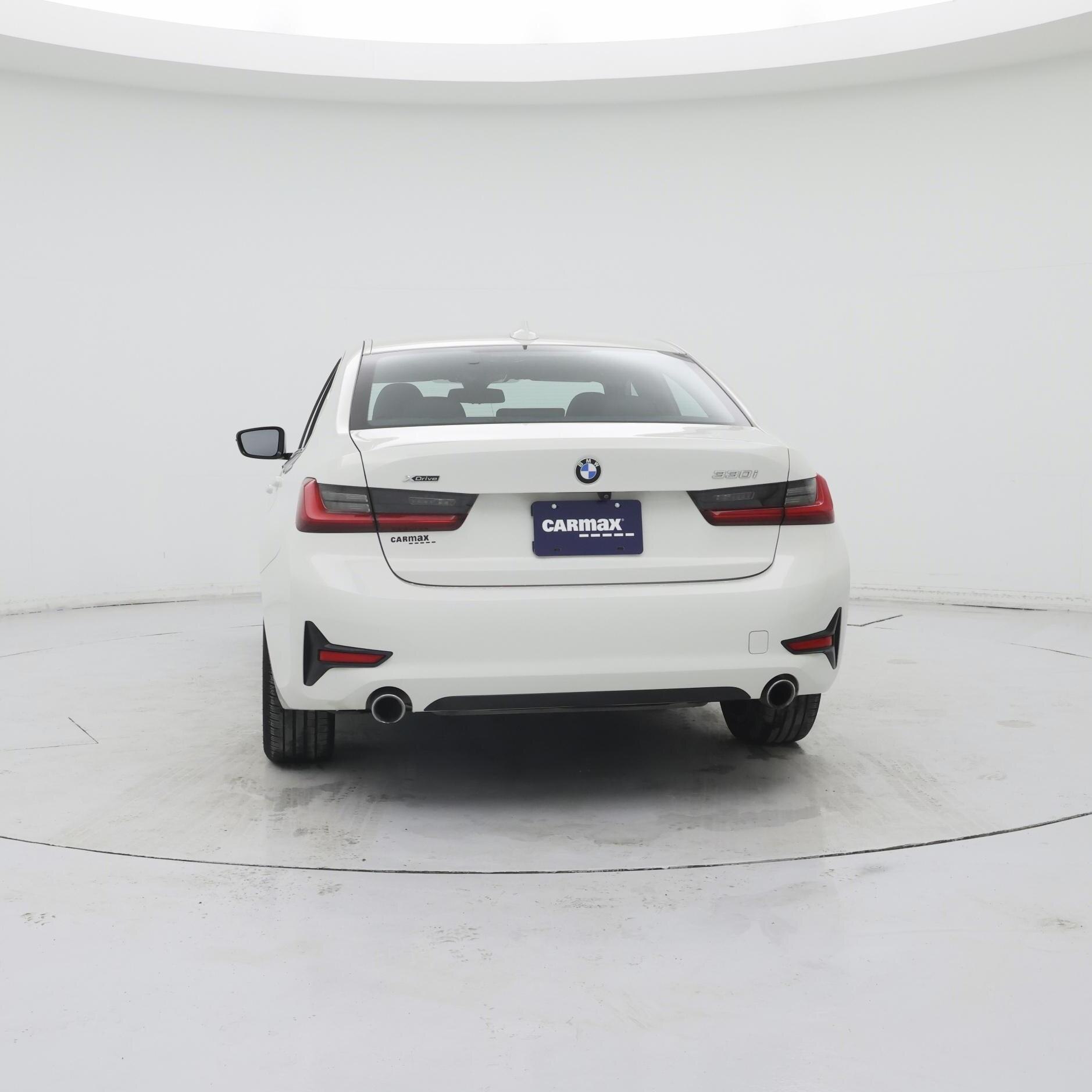 Thumbnail: 2019 BMW 3 Series - 6