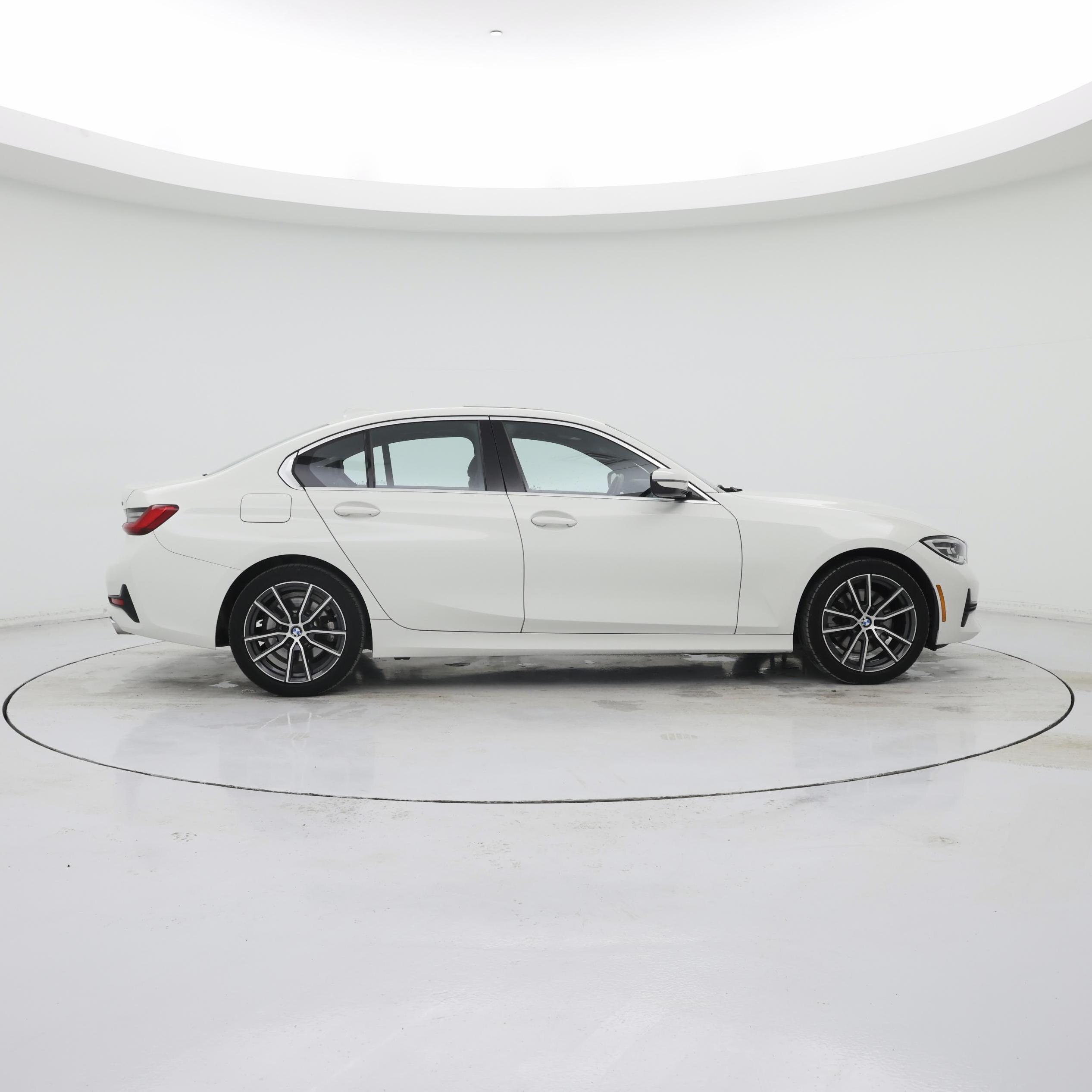 Thumbnail: 2019 BMW 3 Series - 7