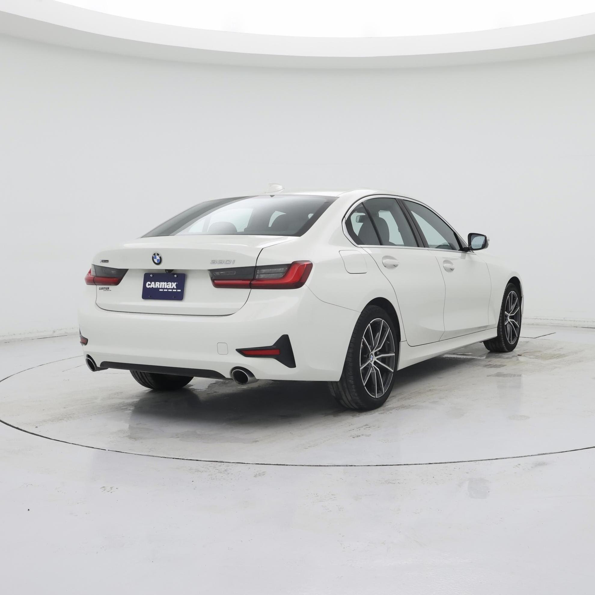 Thumbnail: 2019 BMW 3 Series - 8