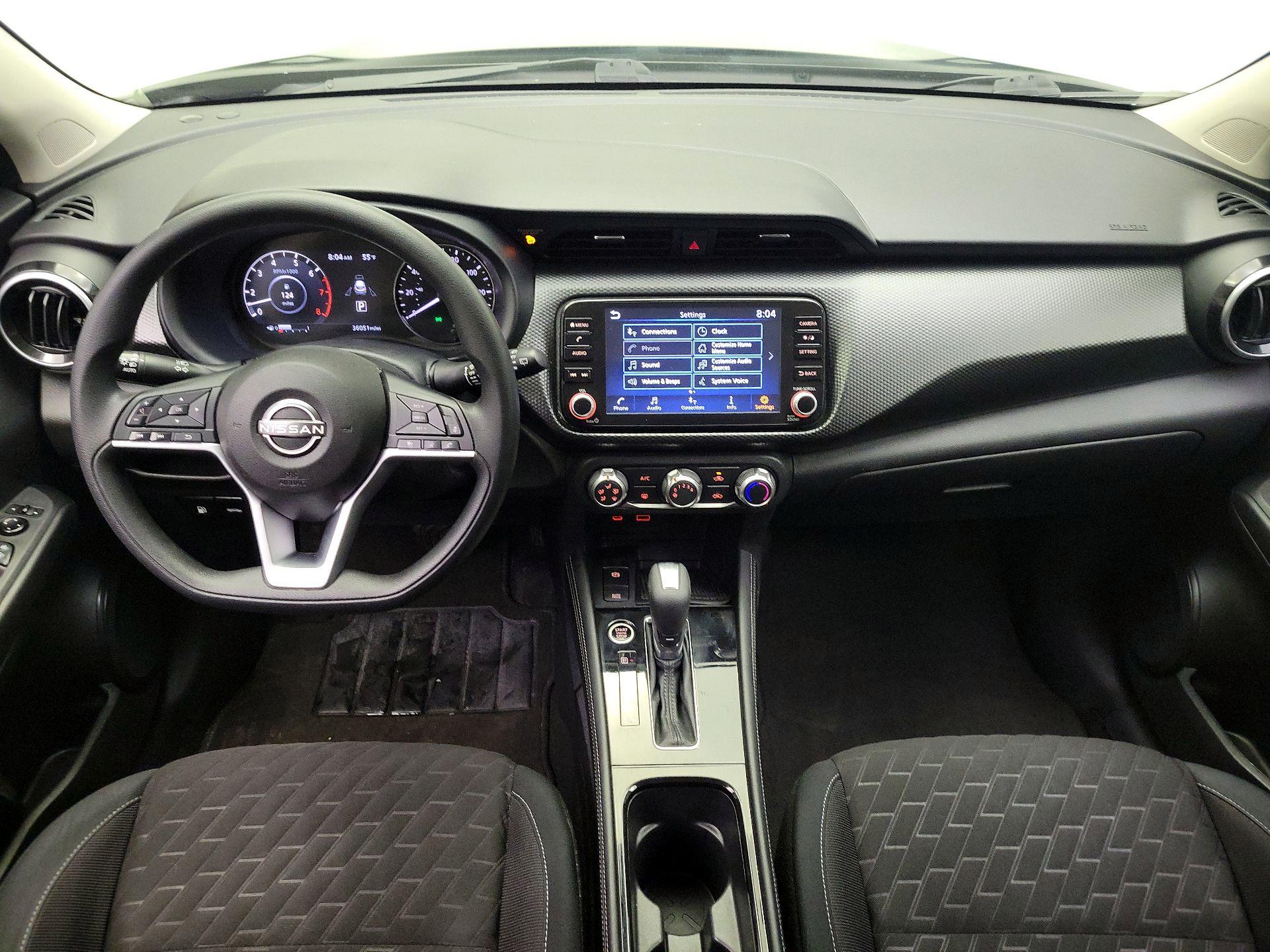 Thumbnail: 2023 Nissan Kicks - 9